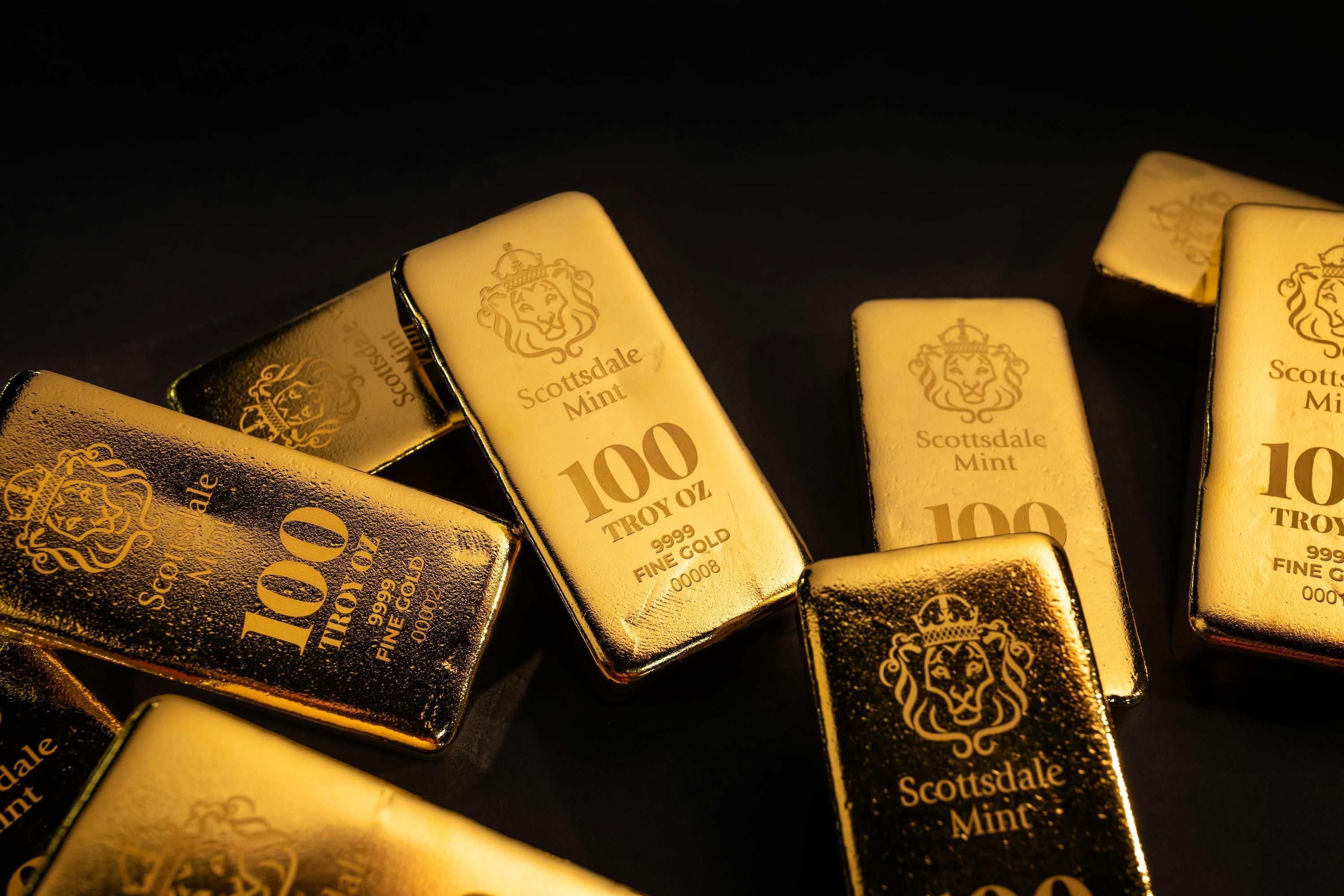 Золото в мире - где в мире больше всего запасов, какая страна лидирует по объему золота