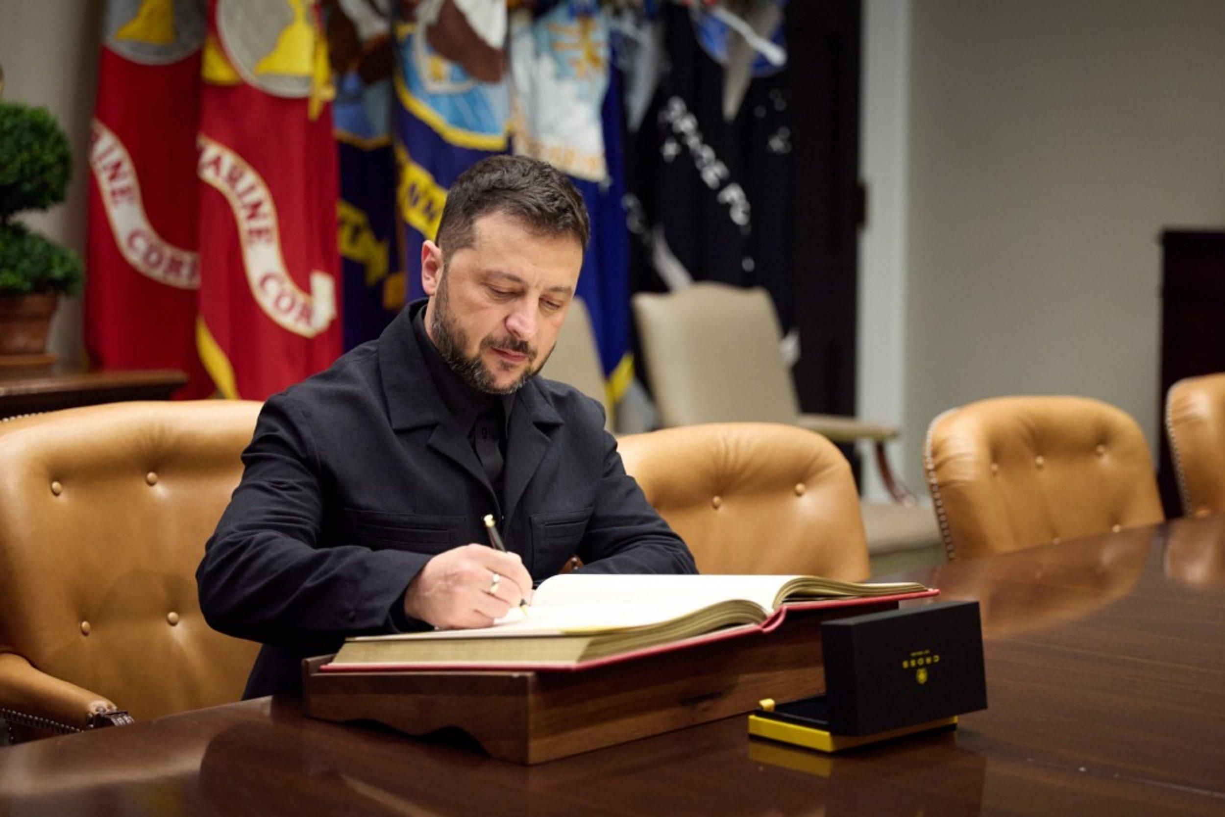 Які активи заморозила Україна Які активи заморозила Україна