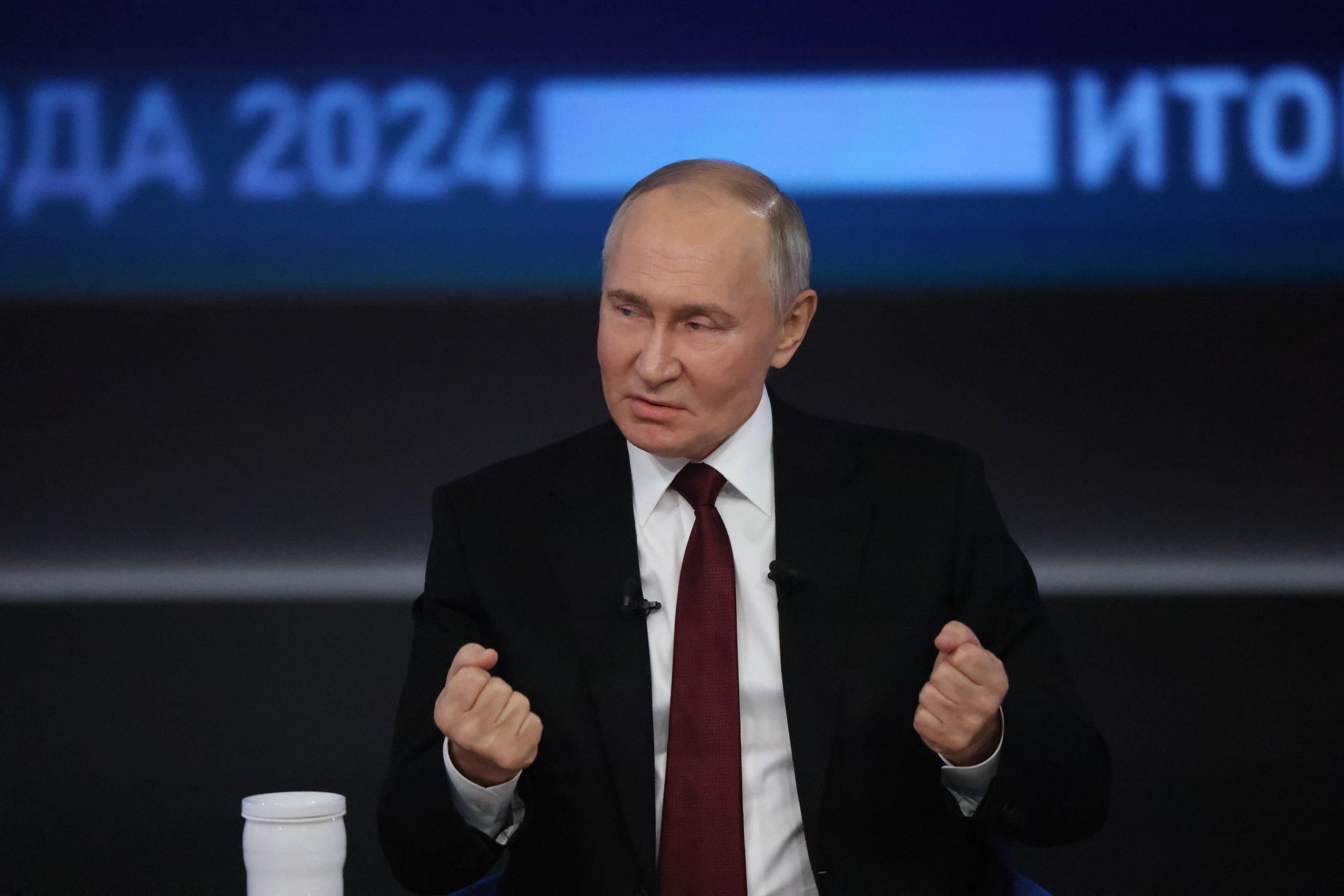 Почему Центробанк России подает иск против Euroclear Почему Центробанк России подает иск против Euroclear