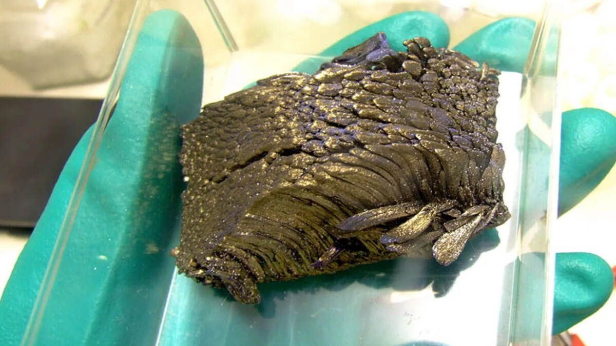 Есть ли в Арктике редкоземельные металлы - почему Россия хочет завладеть Арктикой