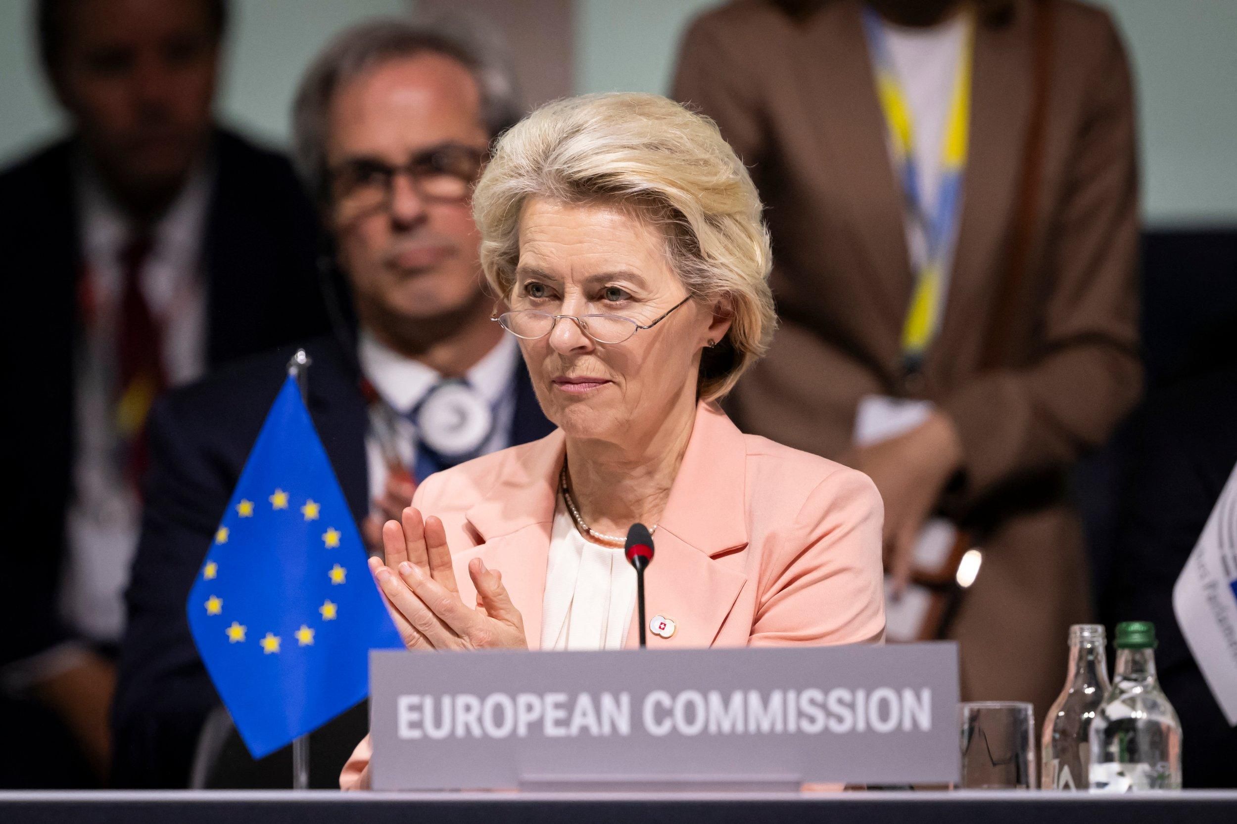 Надо ли Украине вернуть репарационный кредит ЕС Надо ли Украине вернуть репарационный кредит ЕС