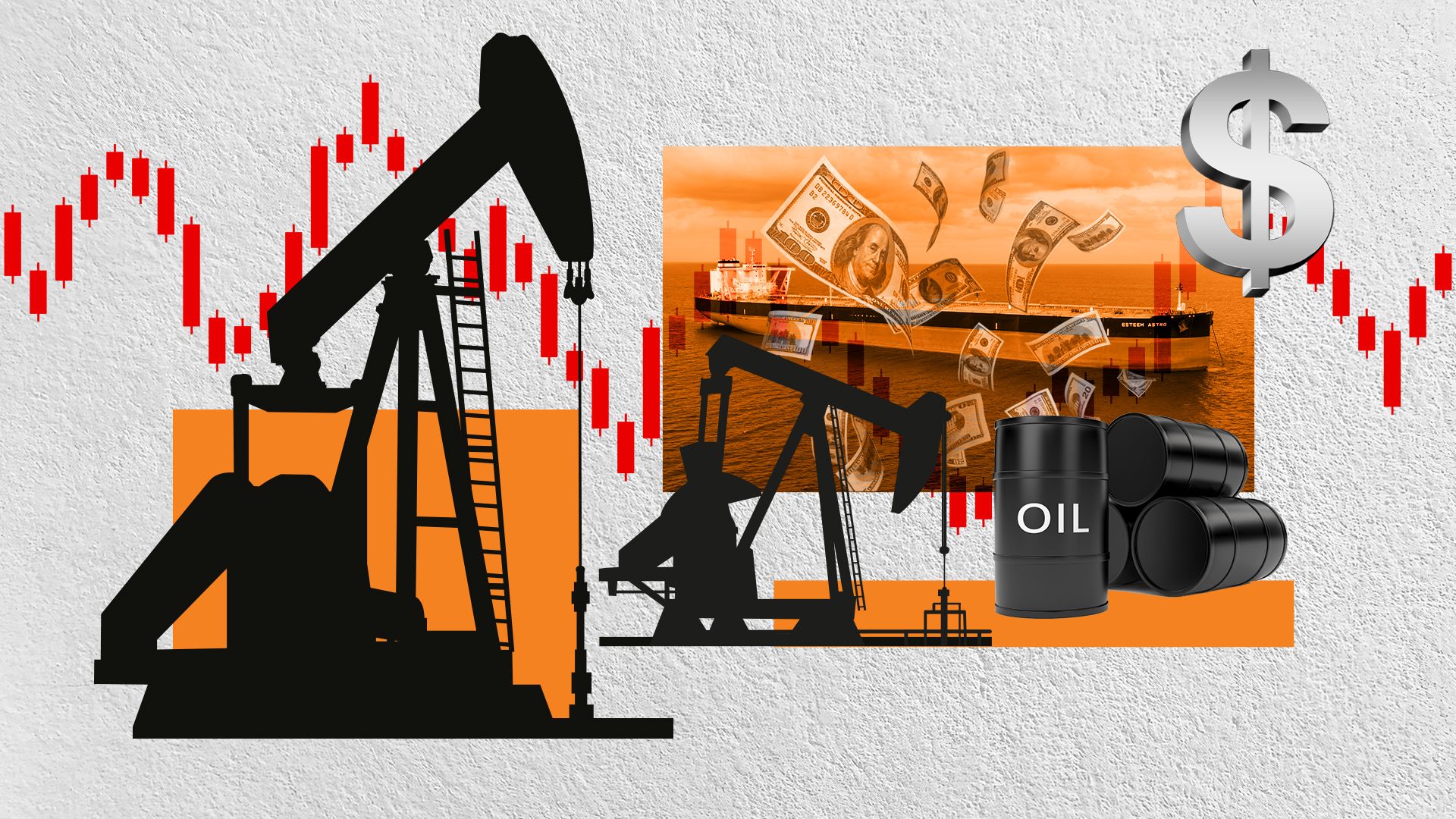 Що буде зі світовим ринком нафти у 2026 році Що буде зі світовим ринком нафти у 2026 році