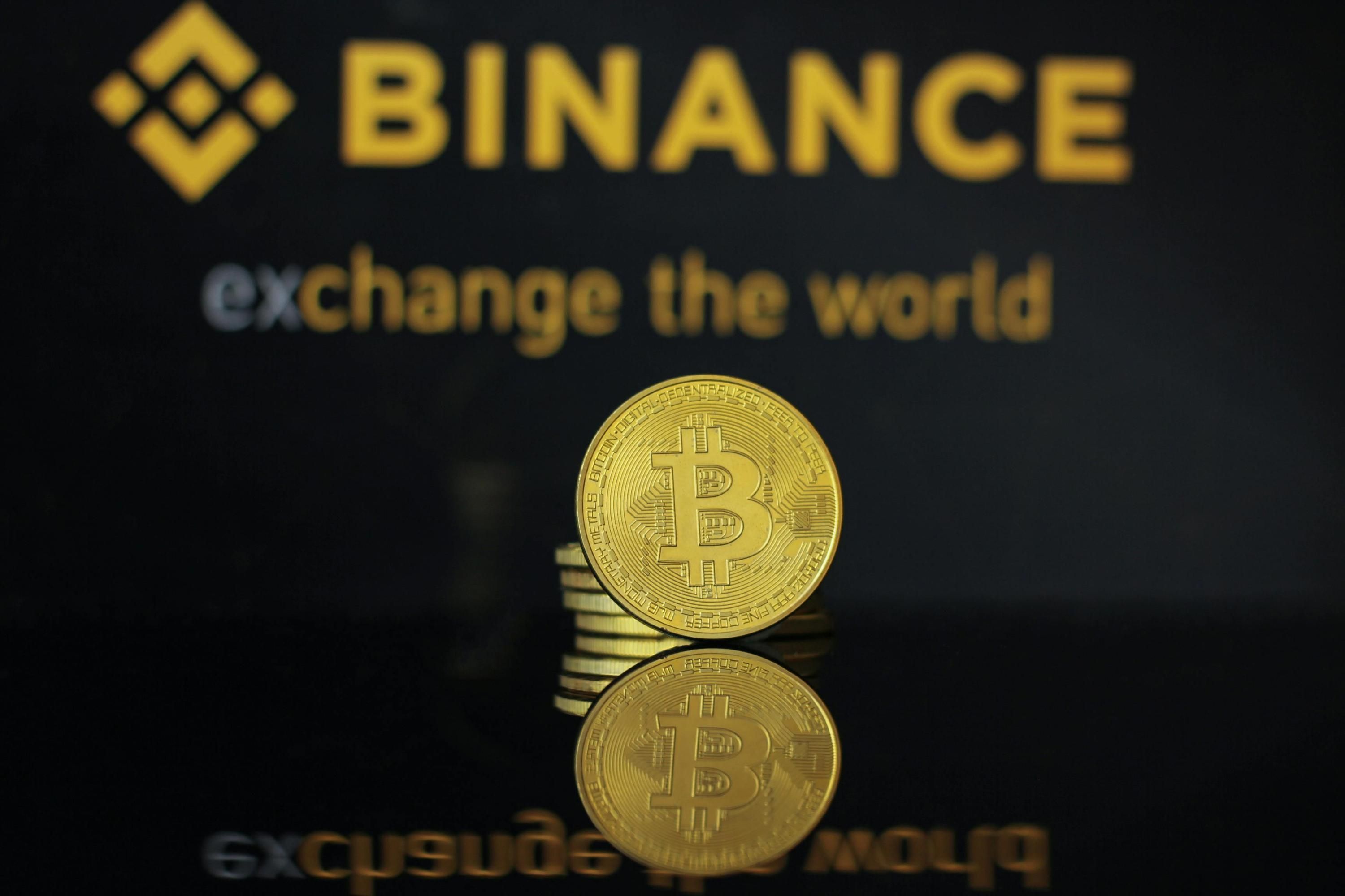 Чи закривається в Україні Binance Чи закривається в Україні Binance