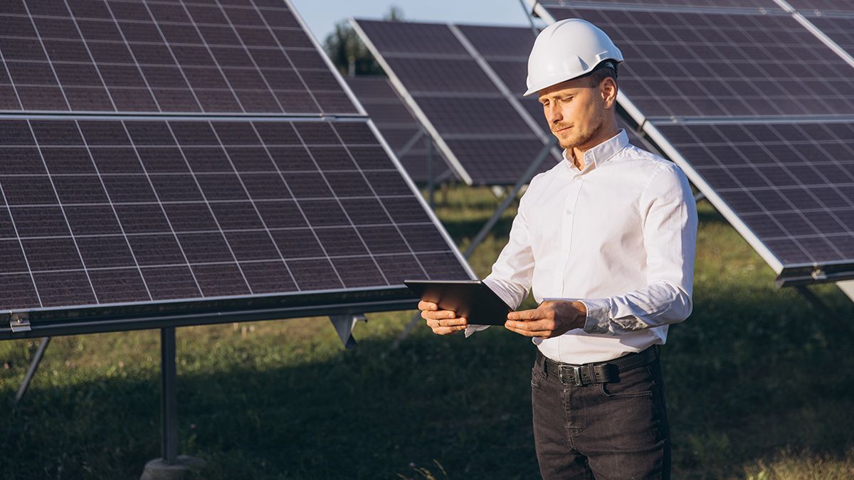 Альтернативная энергетика важна для бизнеса в Украине/