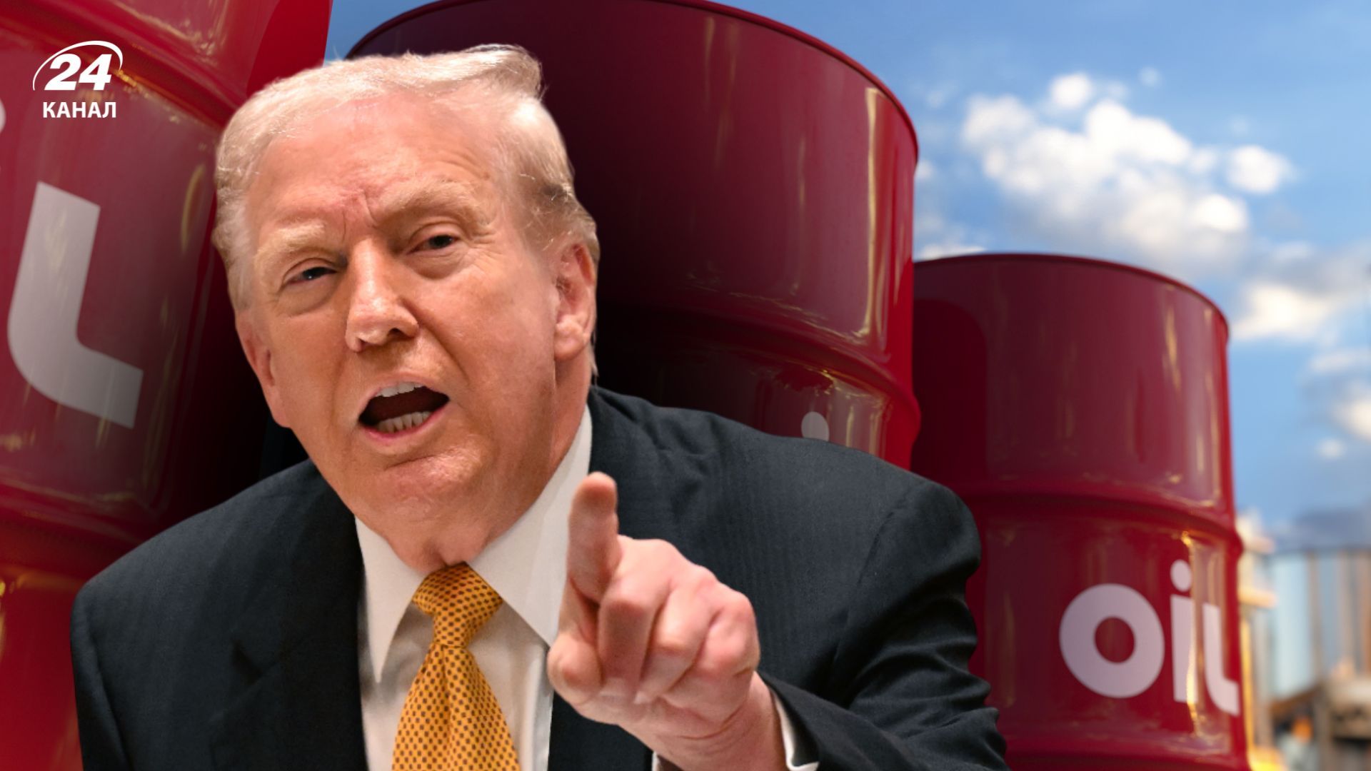 Почему США заинтересованы в венесуэльской нефти