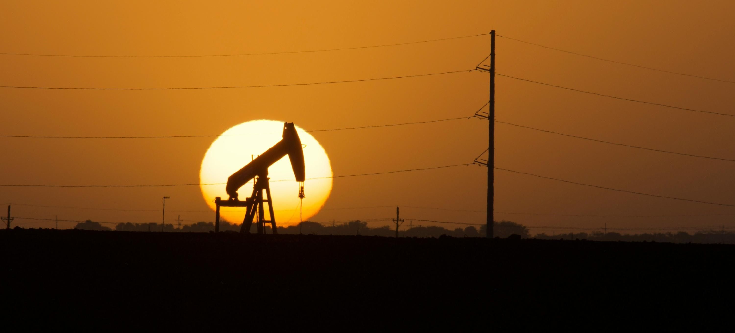 Когда запасы нефти могут иссякнуть в мире - когда нефть может исчезнуть, к какому году будет нефть