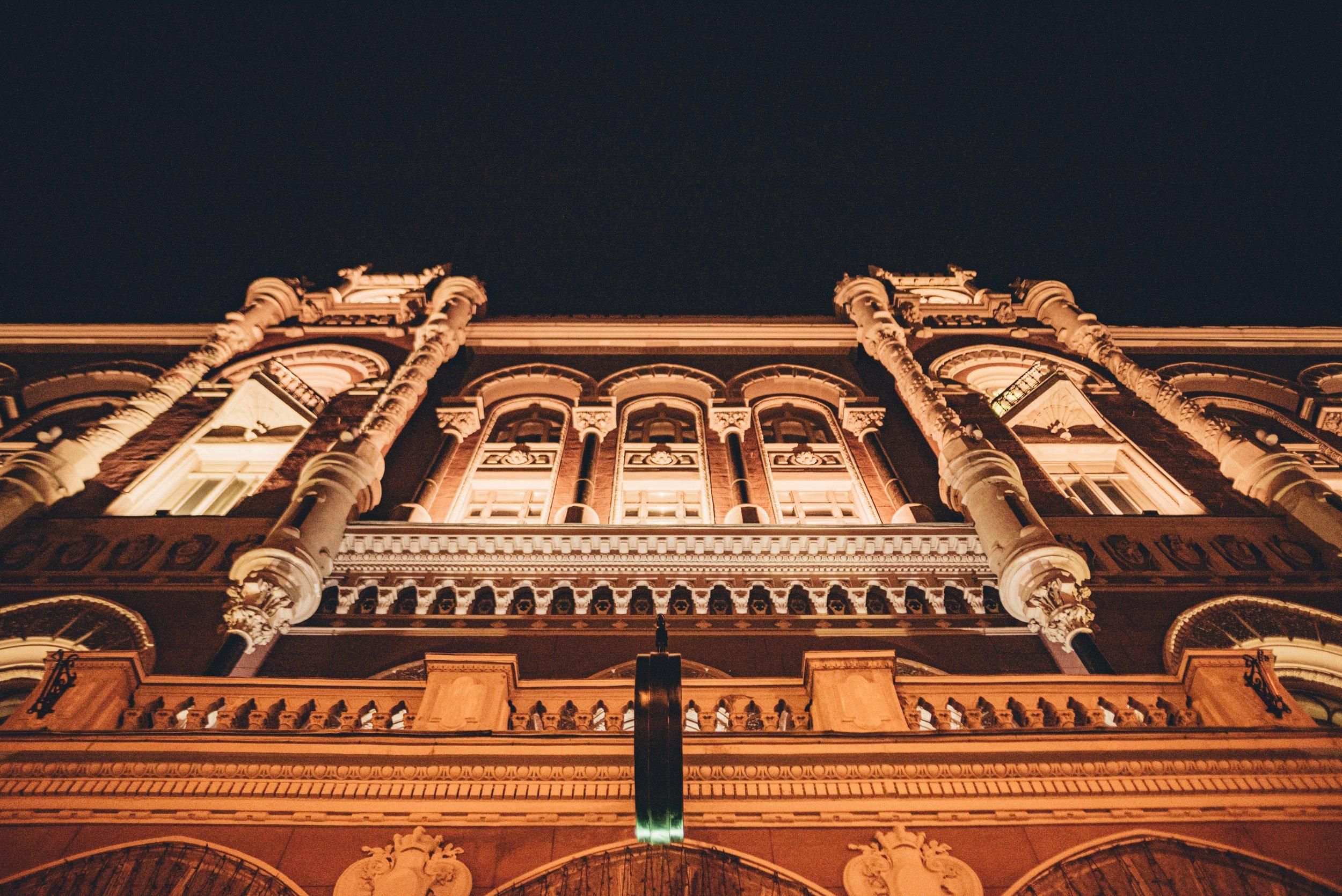 Что происходило на финансовом рынке Украины в 2026 году