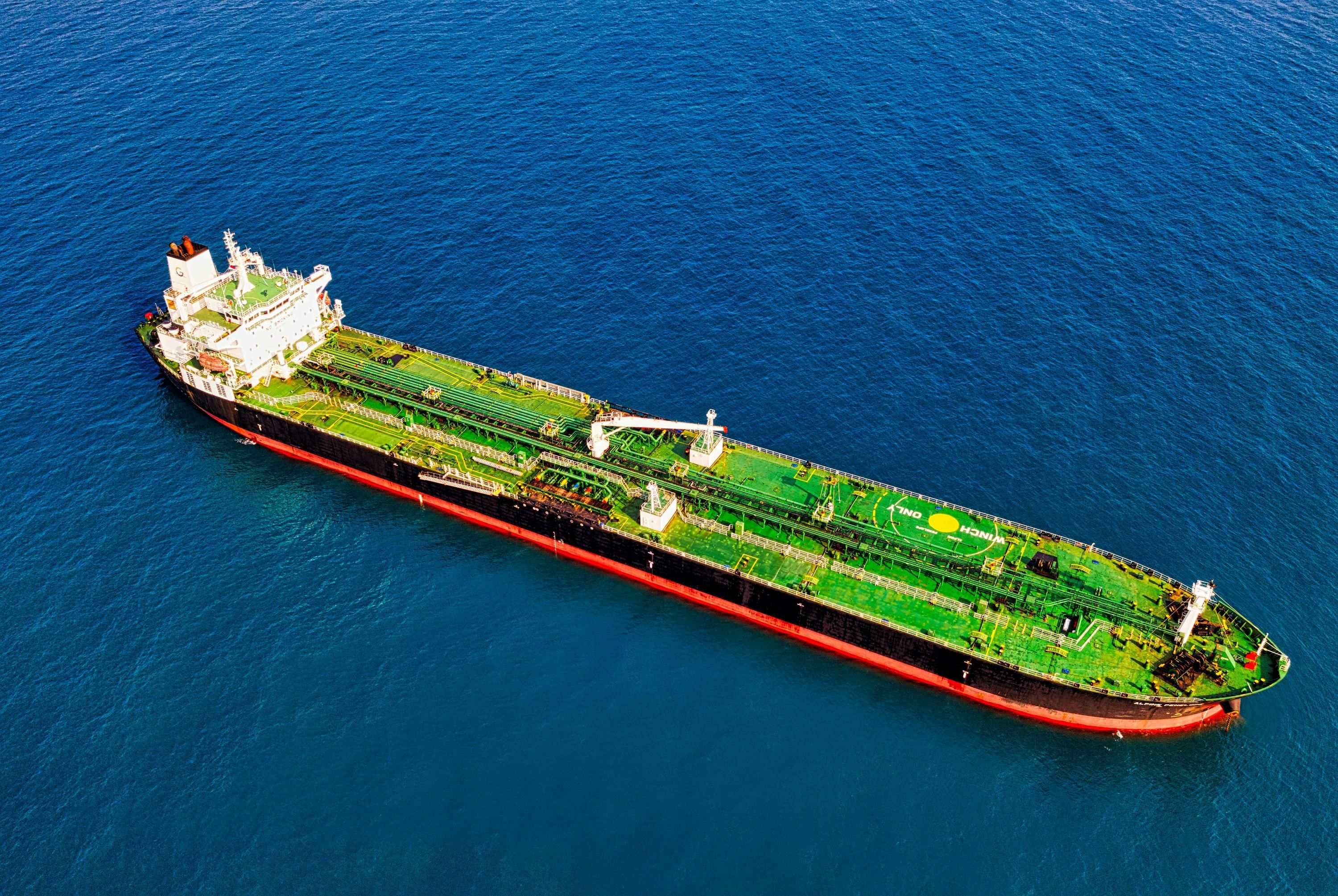 Могут ли США остановить танкеры с российской нефтью Могут ли США остановить танкеры с российской нефтью