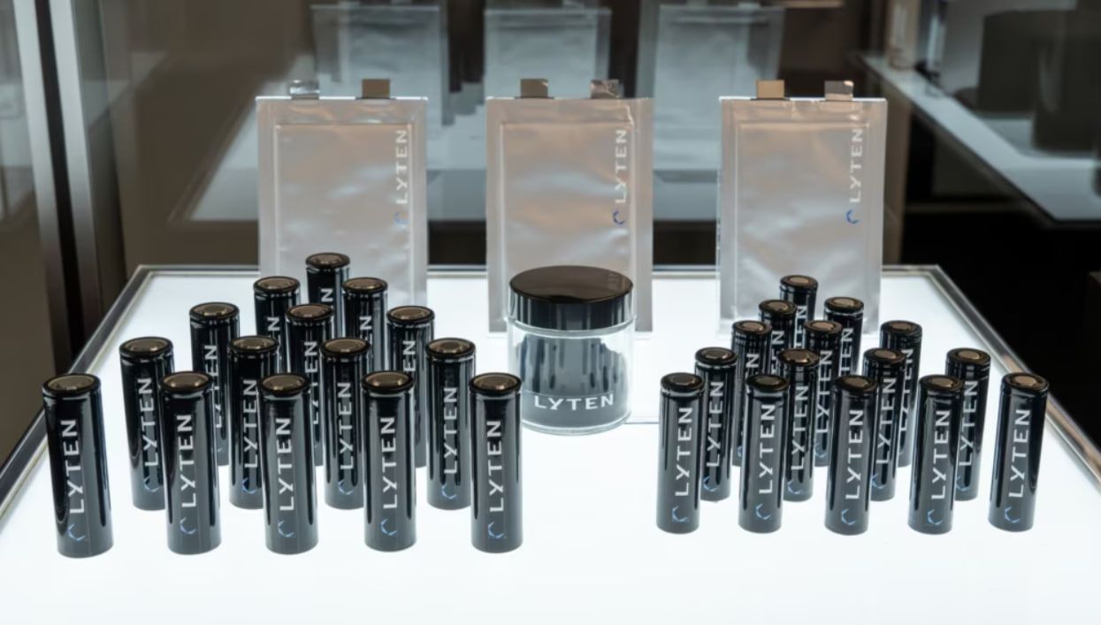 Редкие металлы, которые почти не найти - какие редкоземельные элементы есть в малом количестве Редкие металлы, которые почти не найти - какие редкоземельные элементы есть в малом количестве