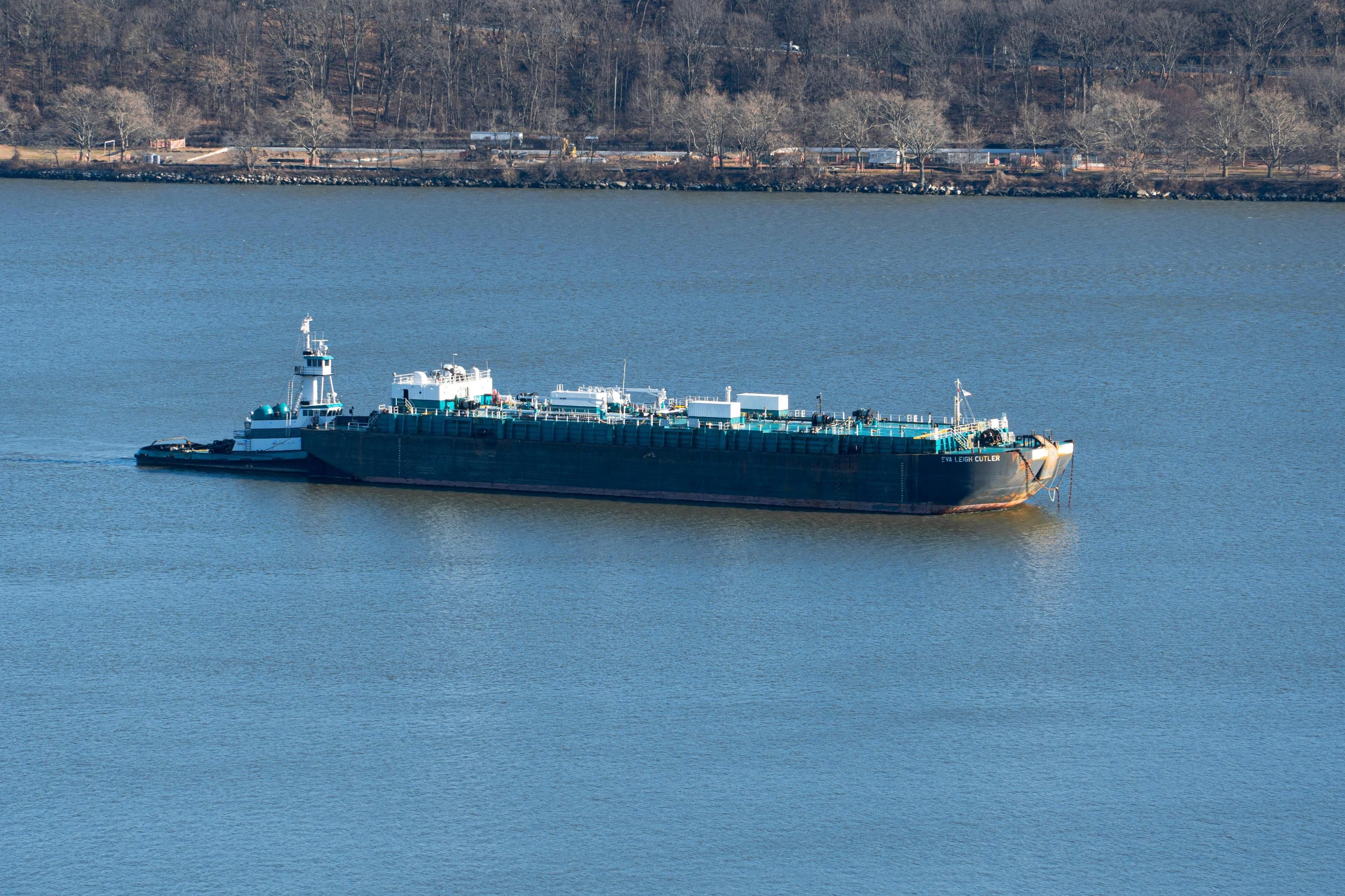 Яку нафту можуть отримати Індія та Китай замість російської Яку нафту можуть отримати Індія та Китай замість російської