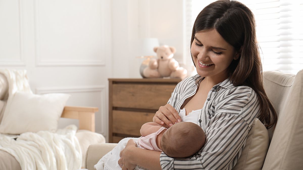 Пособие на ребенка в возрасте до года Пособие на ребенка в возрасте до года
