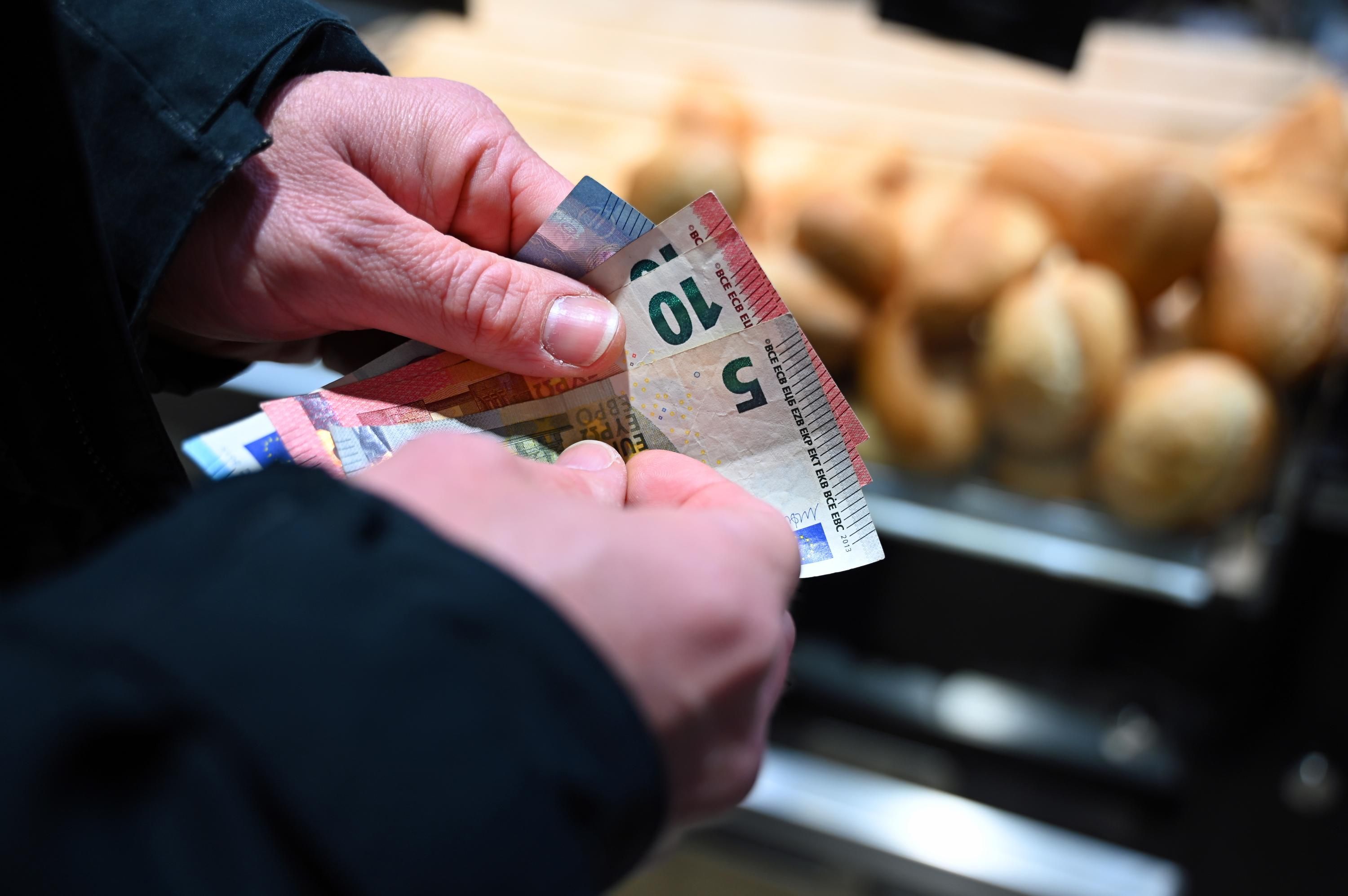 Существует ли купюра в 1 000 евро