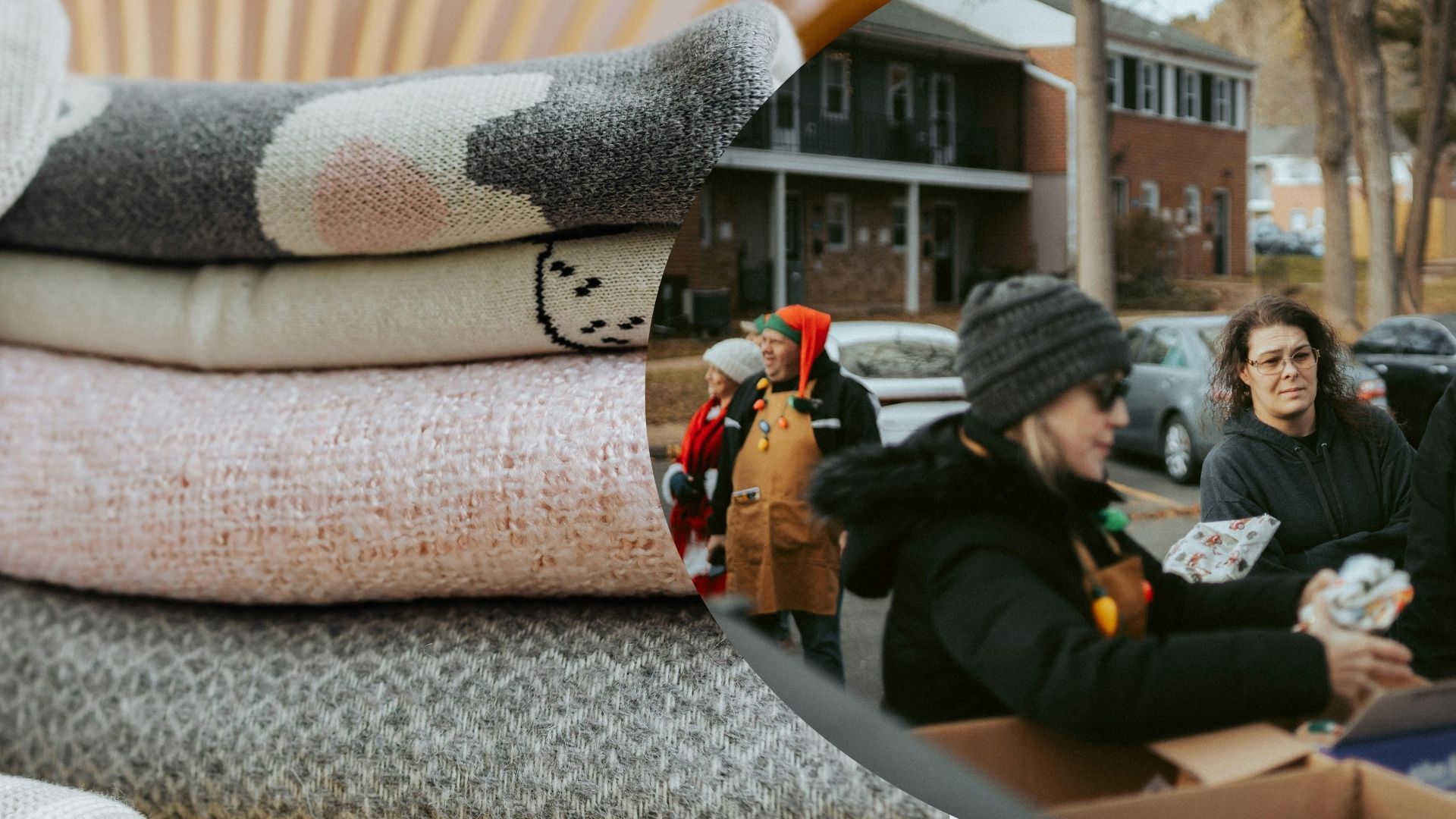 Кто может получить гуманитарную помощь Кто может получить гуманитарную помощь