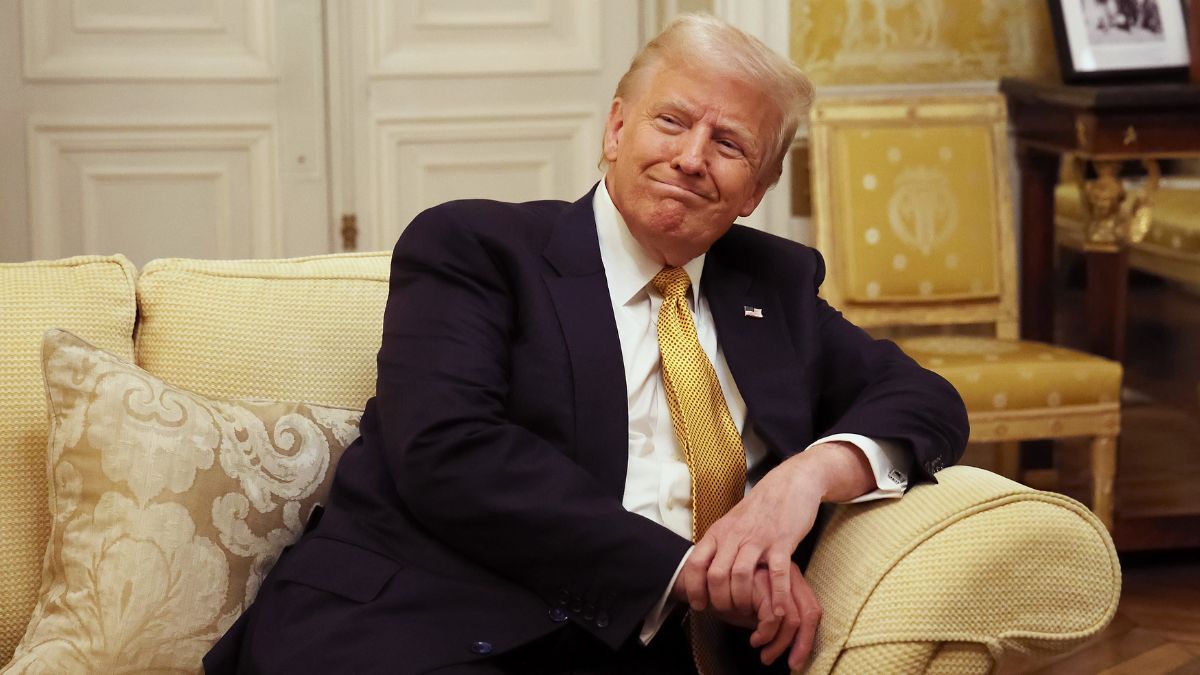 Трамп приобрел облигации Netflix и Warner Bros после объявления об их слиянии, – Reuters - Финансы