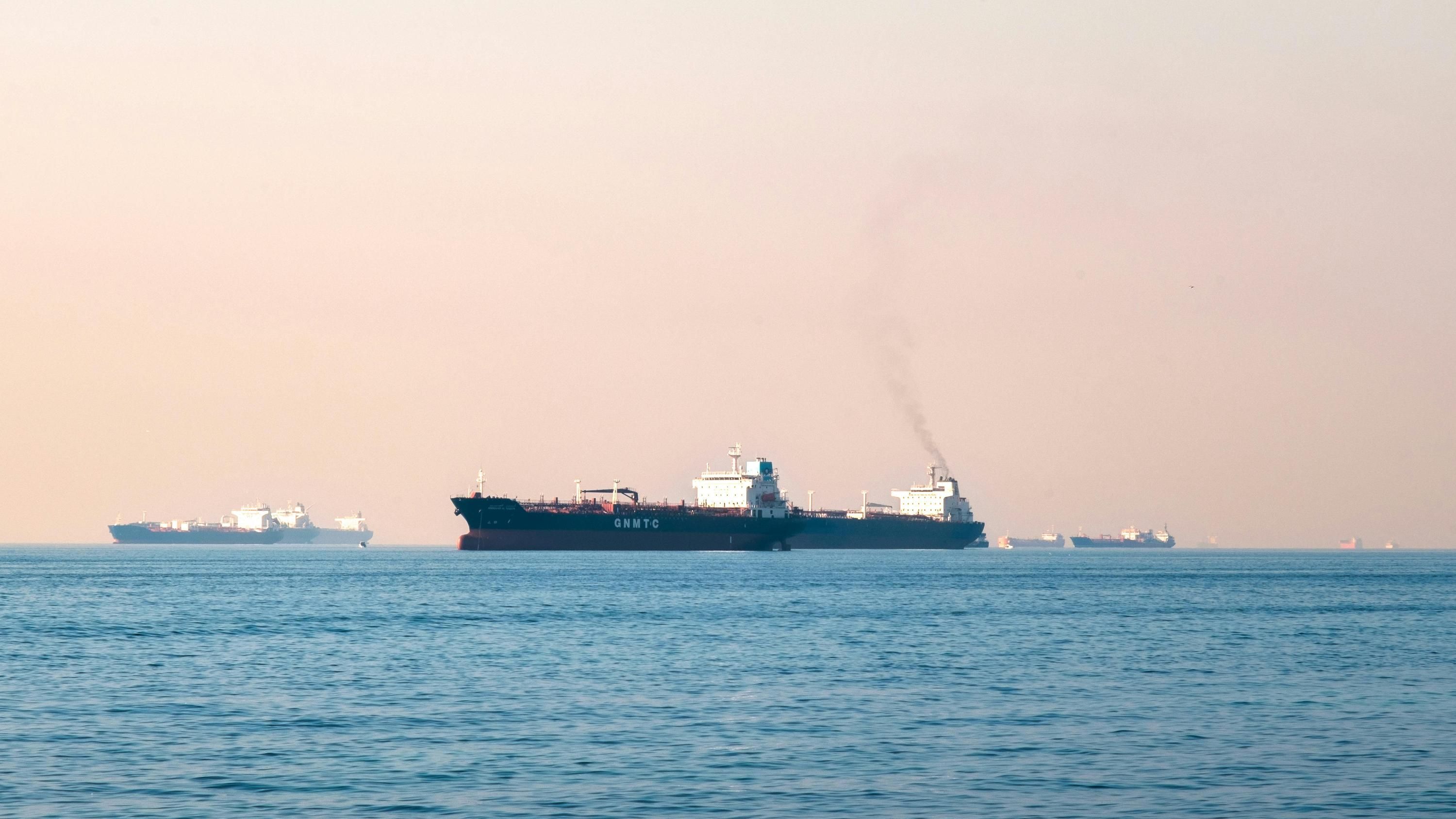 На какую нефть могут заменить российскую