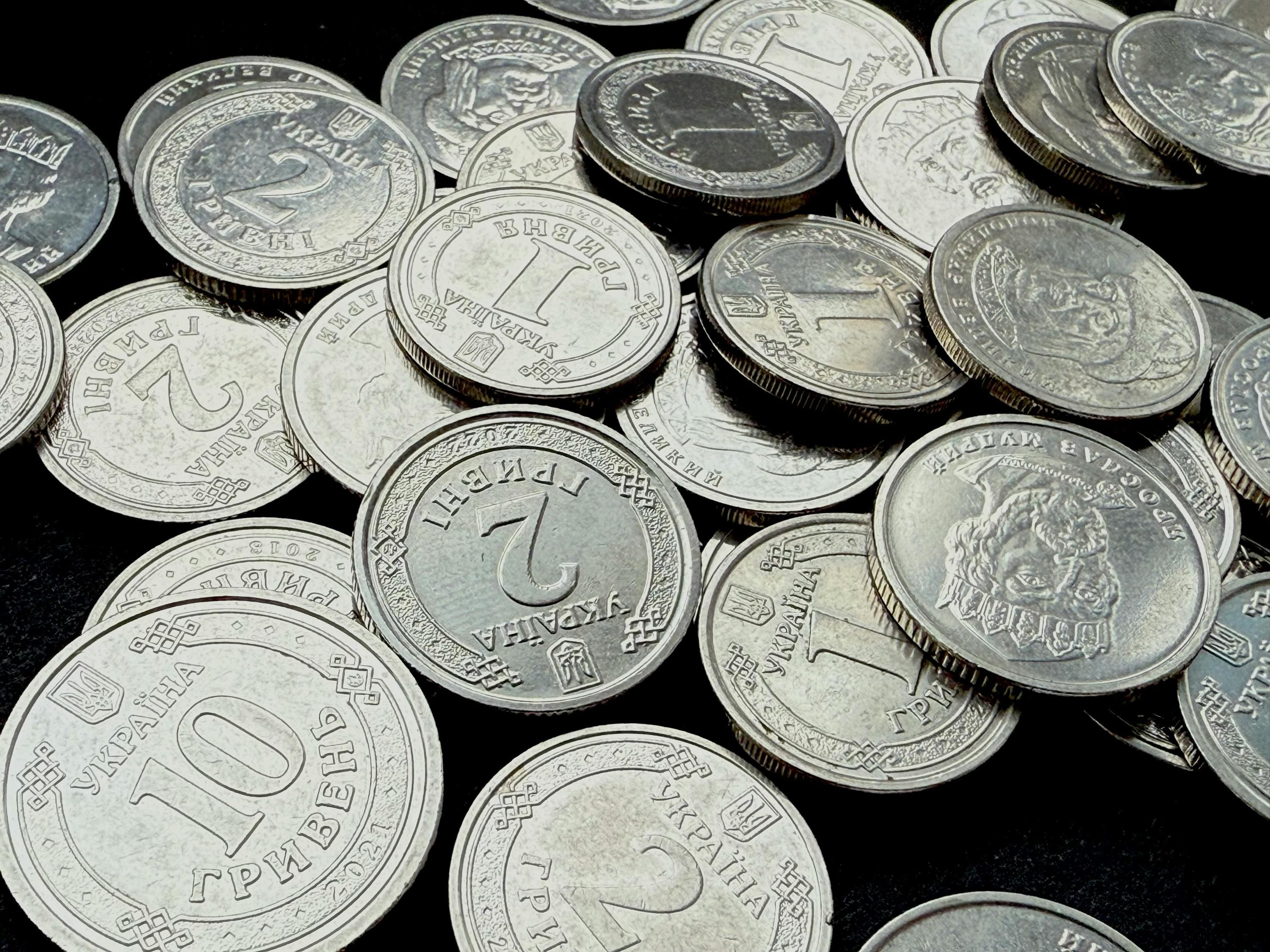 Когда будут шаги вместо копеек