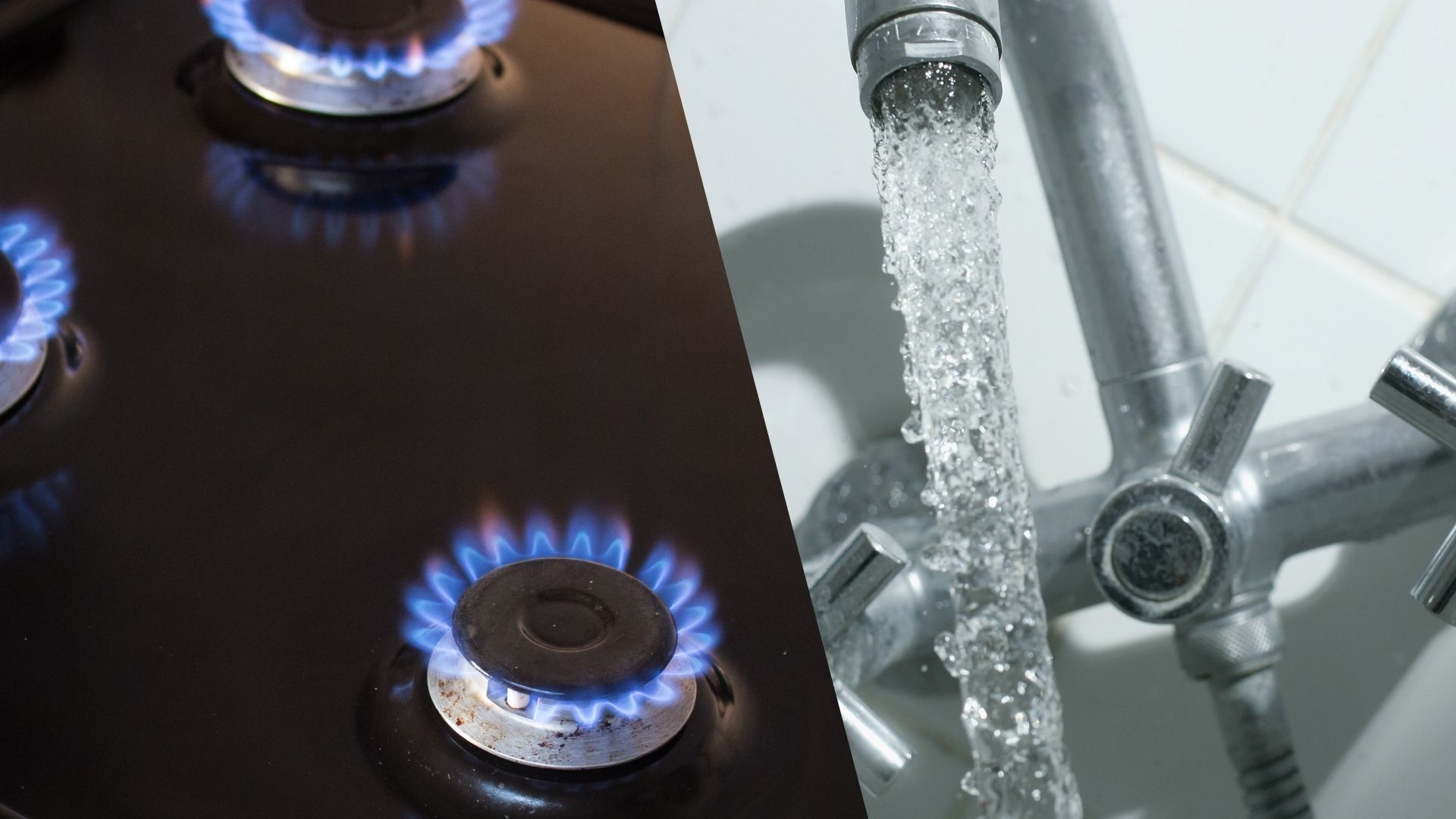 Тарифы на коммуналку в феврале 2026 года Тарифы на коммуналку в феврале 2026 года