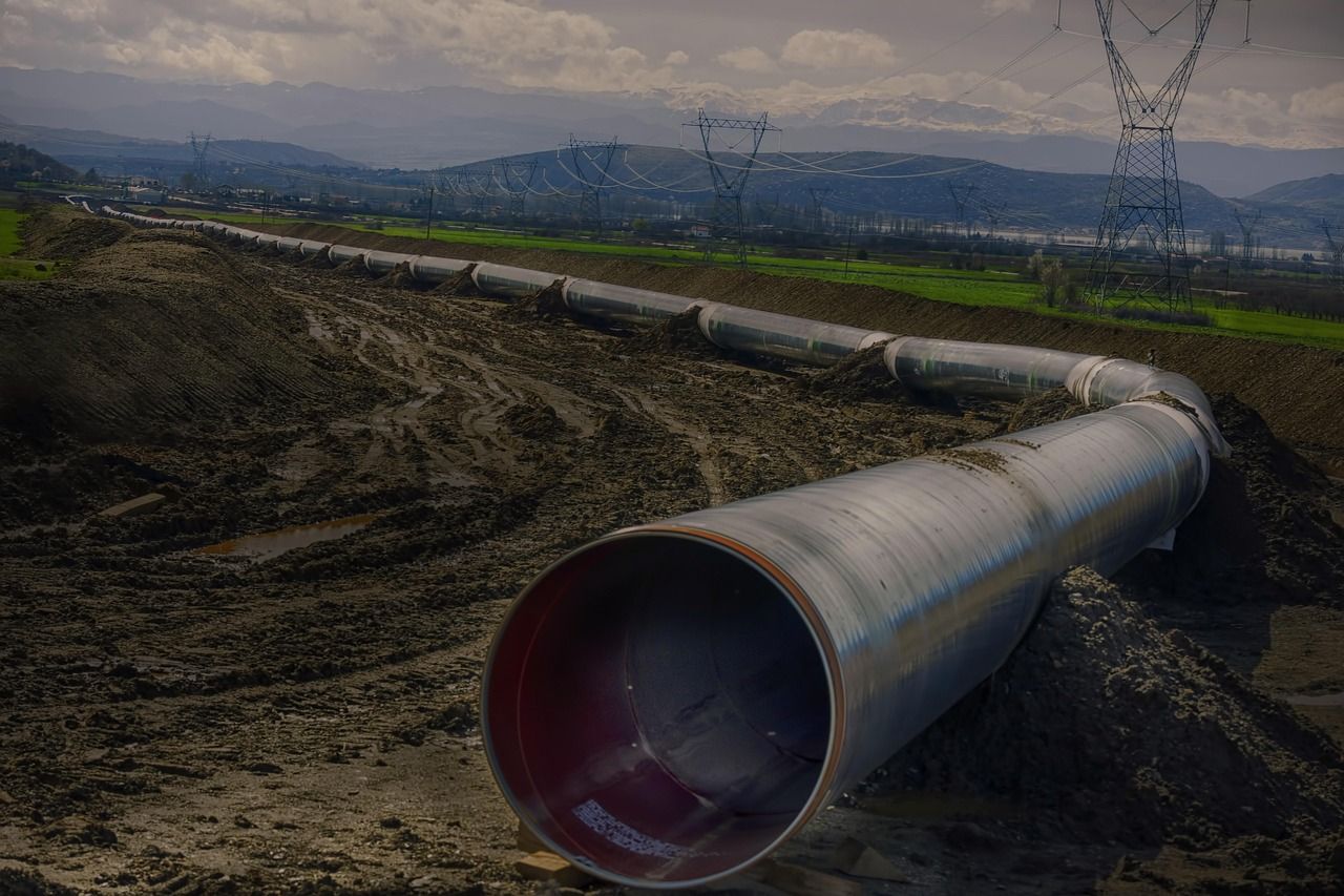 Транспортируется ли российская нефть через Украину Транспортируется ли российская нефть через Украину