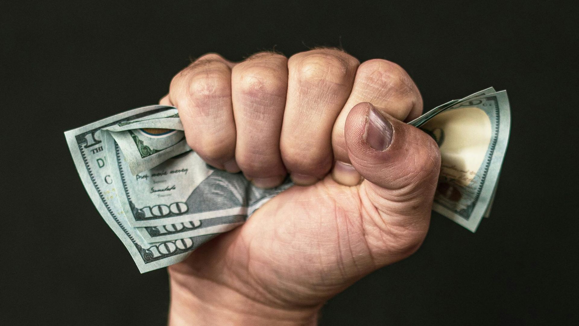 Что делать с поврежденной иностранной валютой