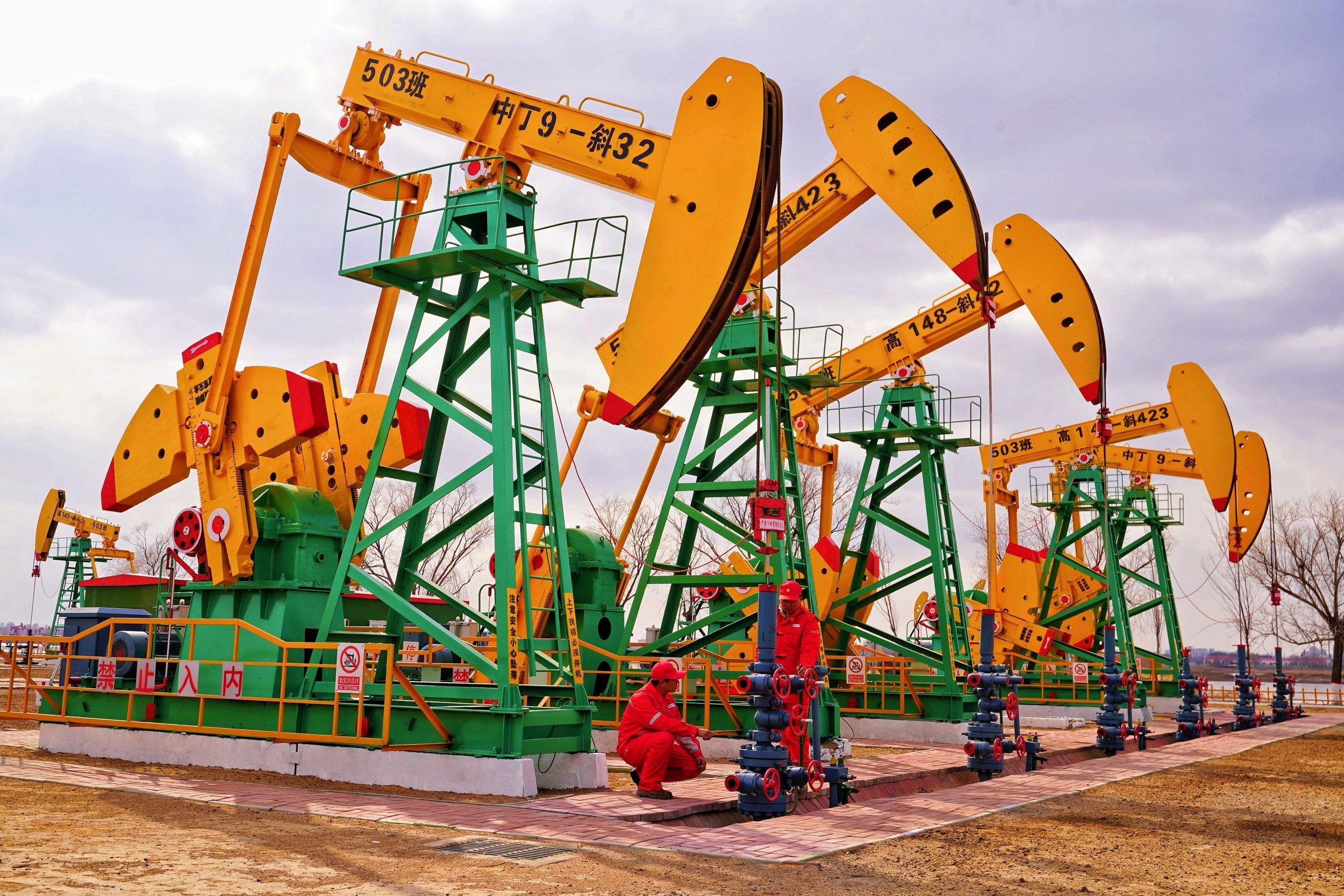 Получает ли Куба российскую нефть