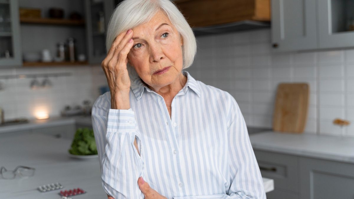 Часть украинцев не получили пенсии Часть украинцев не получили пенсии