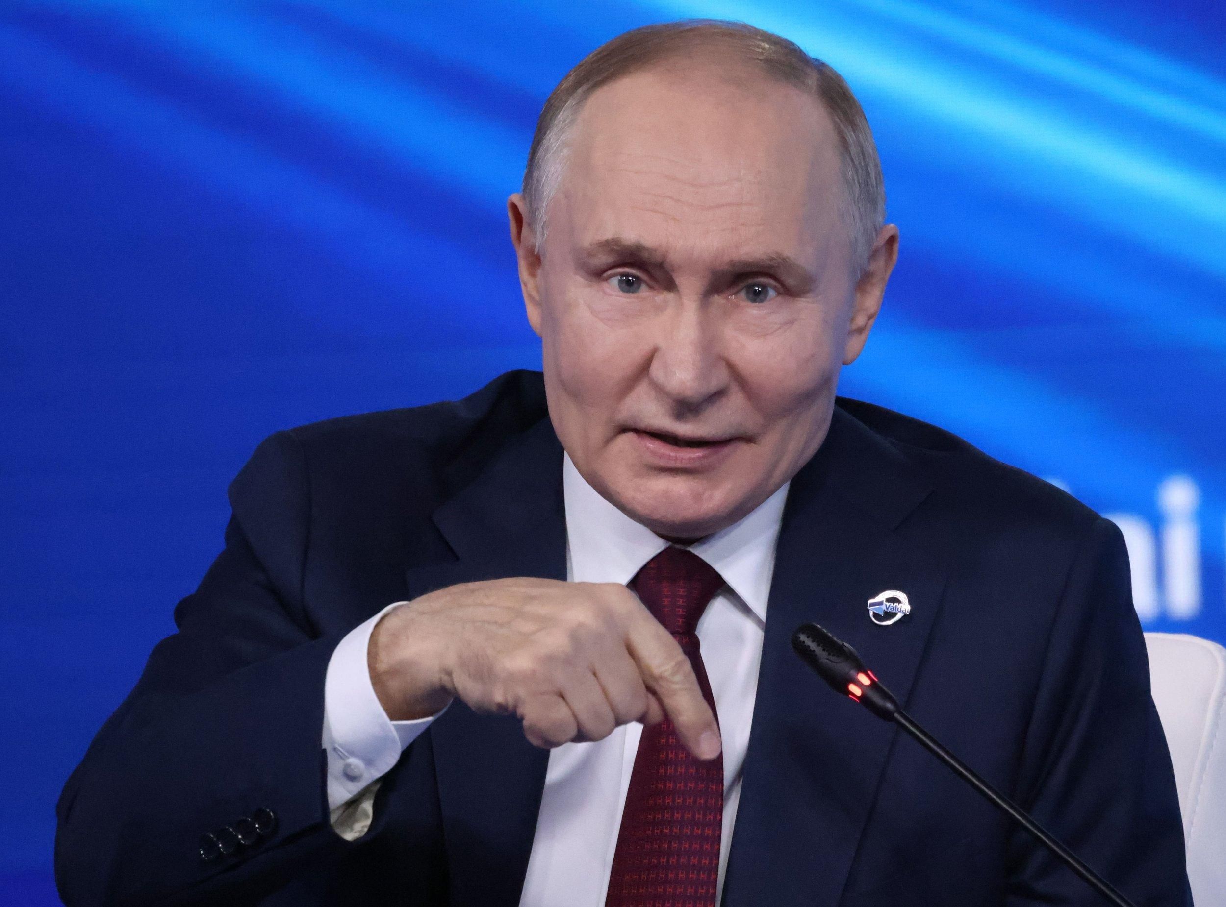Які нові санкції може ввести ЄС проти Росії Які нові санкції може ввести ЄС проти Росії