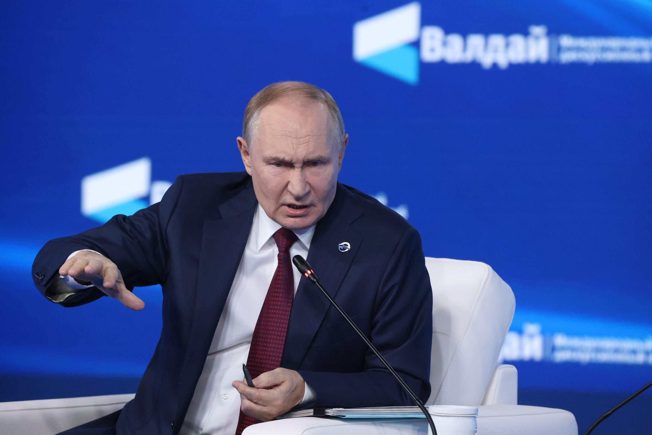 Як Росія збільшить експорт газу Як Росія збільшить експорт газу
