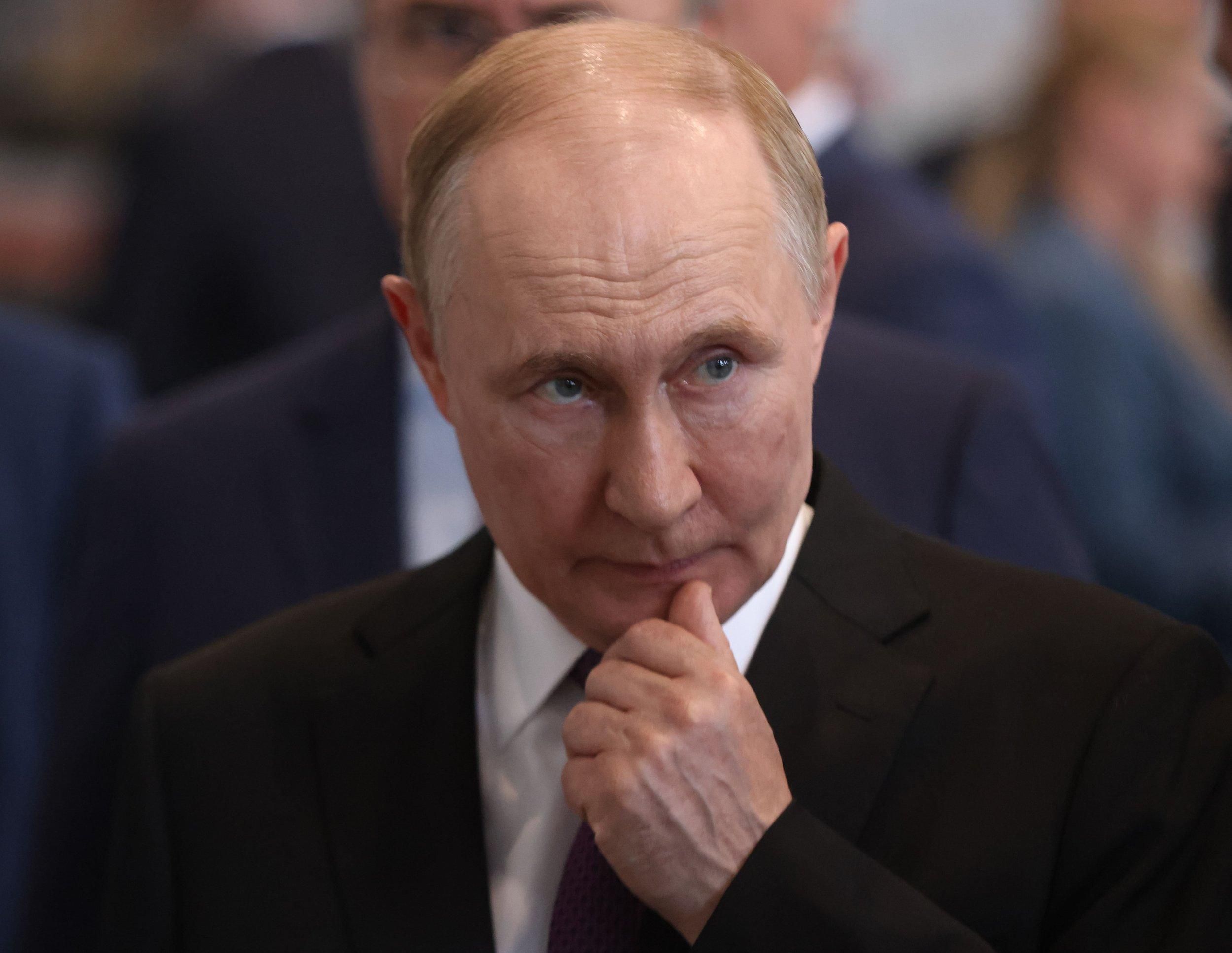 Який податок зросте для росіян у 2026 Який податок зросте для росіян у 2026