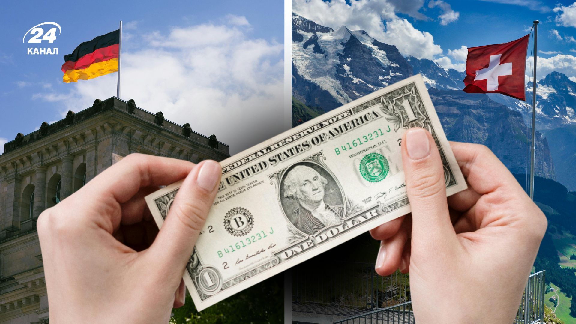 Какие банки считают самыми надежными в мире