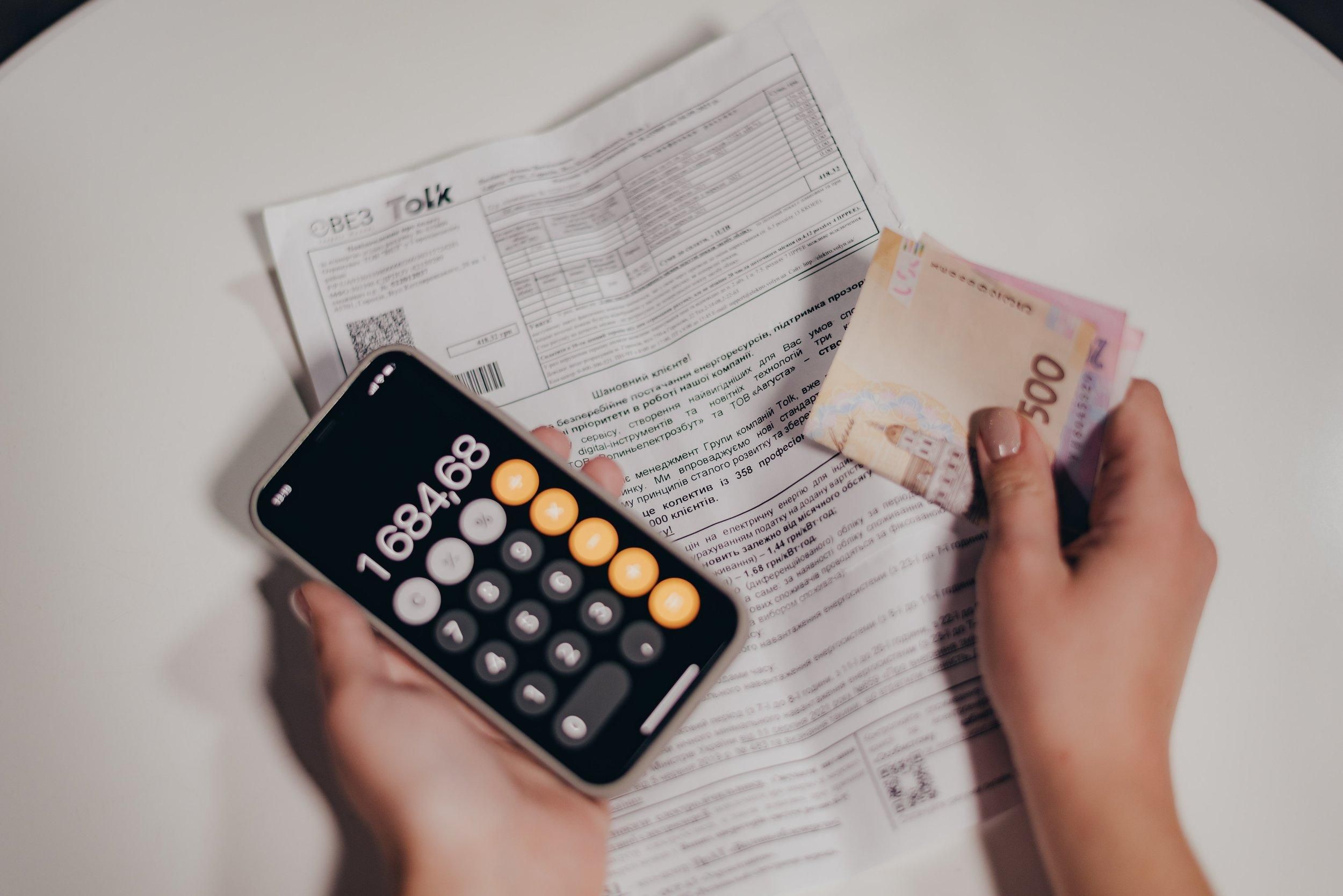 Коли треба подавати показники лічильника за світло Коли треба подавати показники лічильника за світло