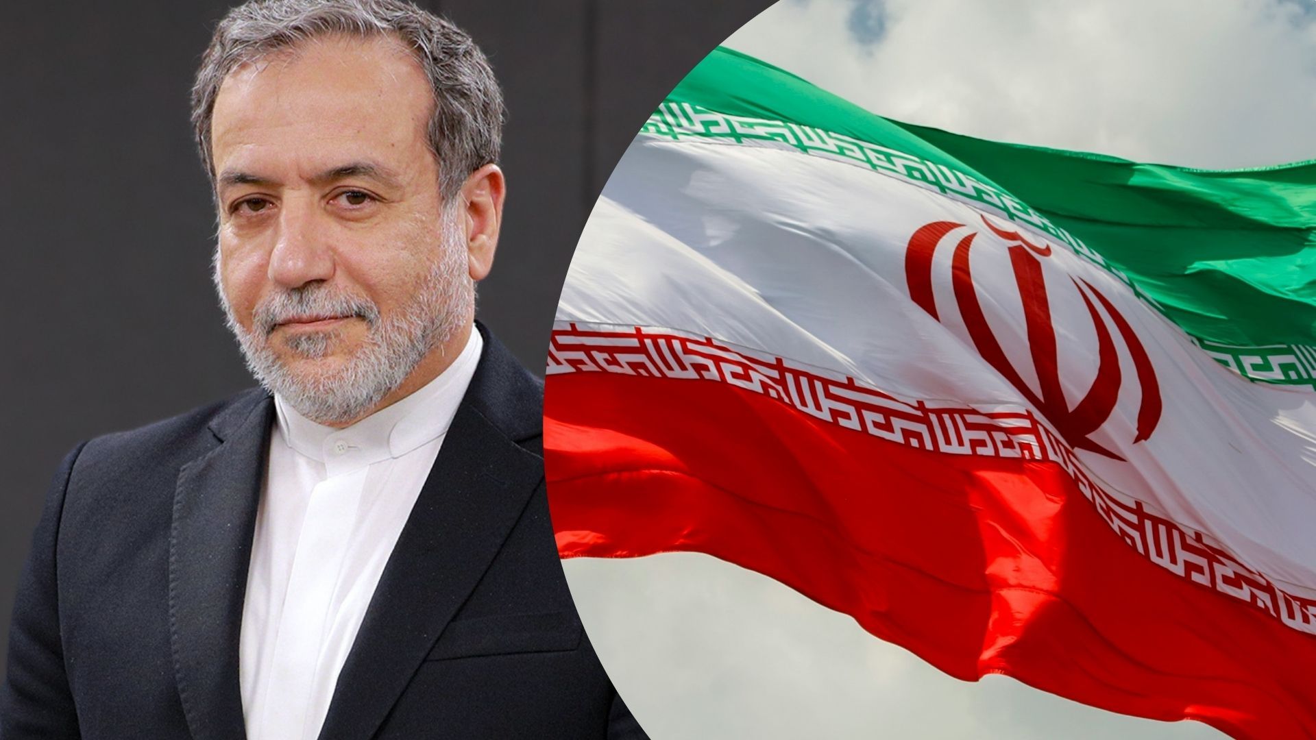 Ситуація щодо Ормузької протоки