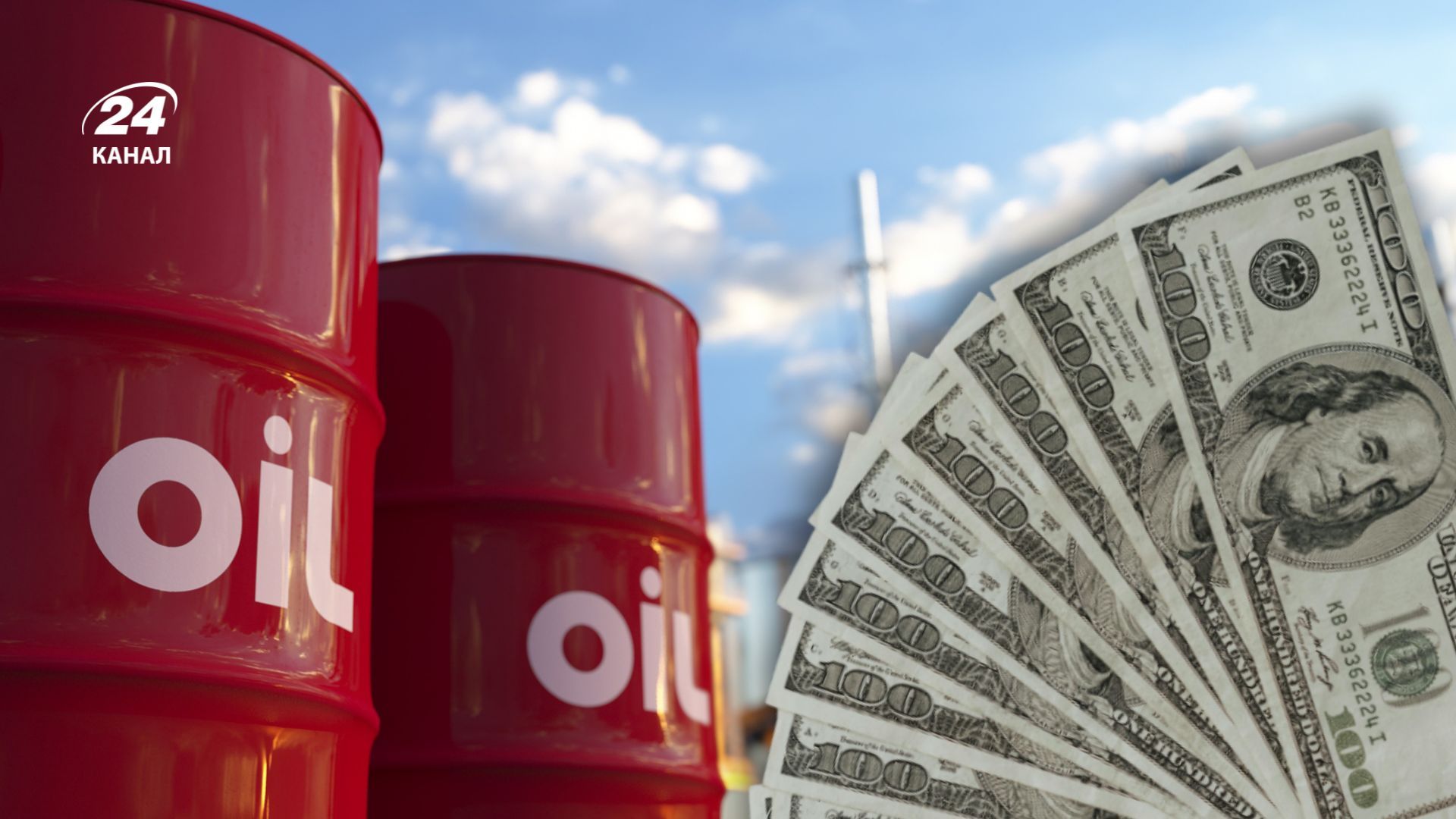 Цены на нефть растут из-за задержек в Ормузском проливе Цены на нефть растут из-за задержек в Ормузском проливе