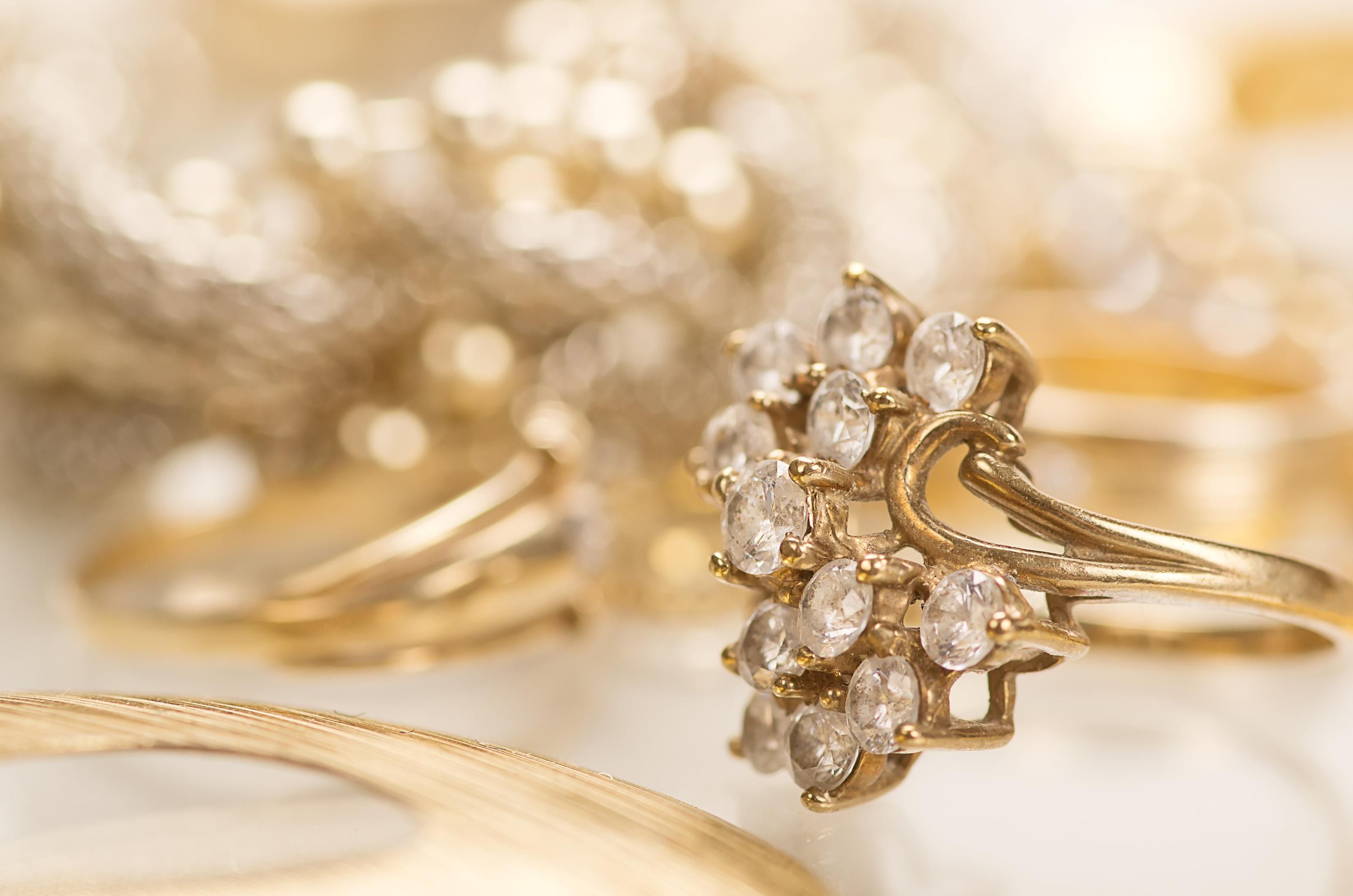 Ціни за брухт золота