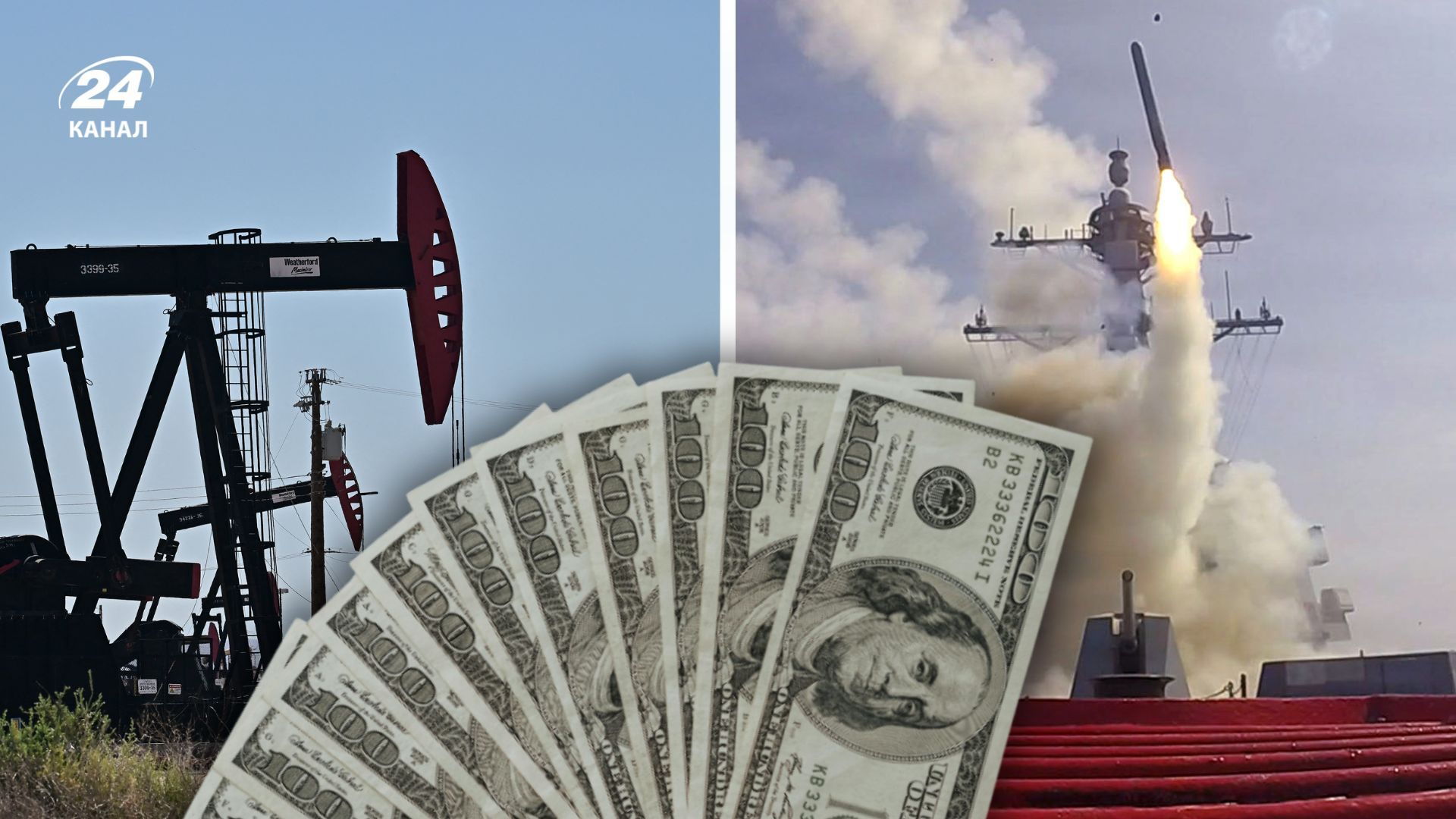 Кувейт сократил добычу нефти из-за войны Кувейт сократил добычу нефти из-за войны