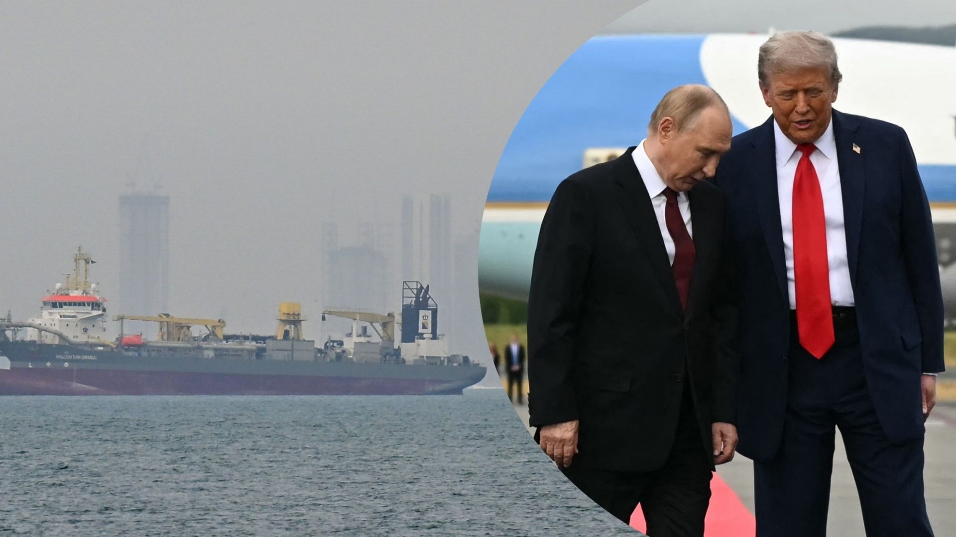 Що може змусити Захід зняти санкції з Росії Що може змусити Захід зняти санкції з Росії