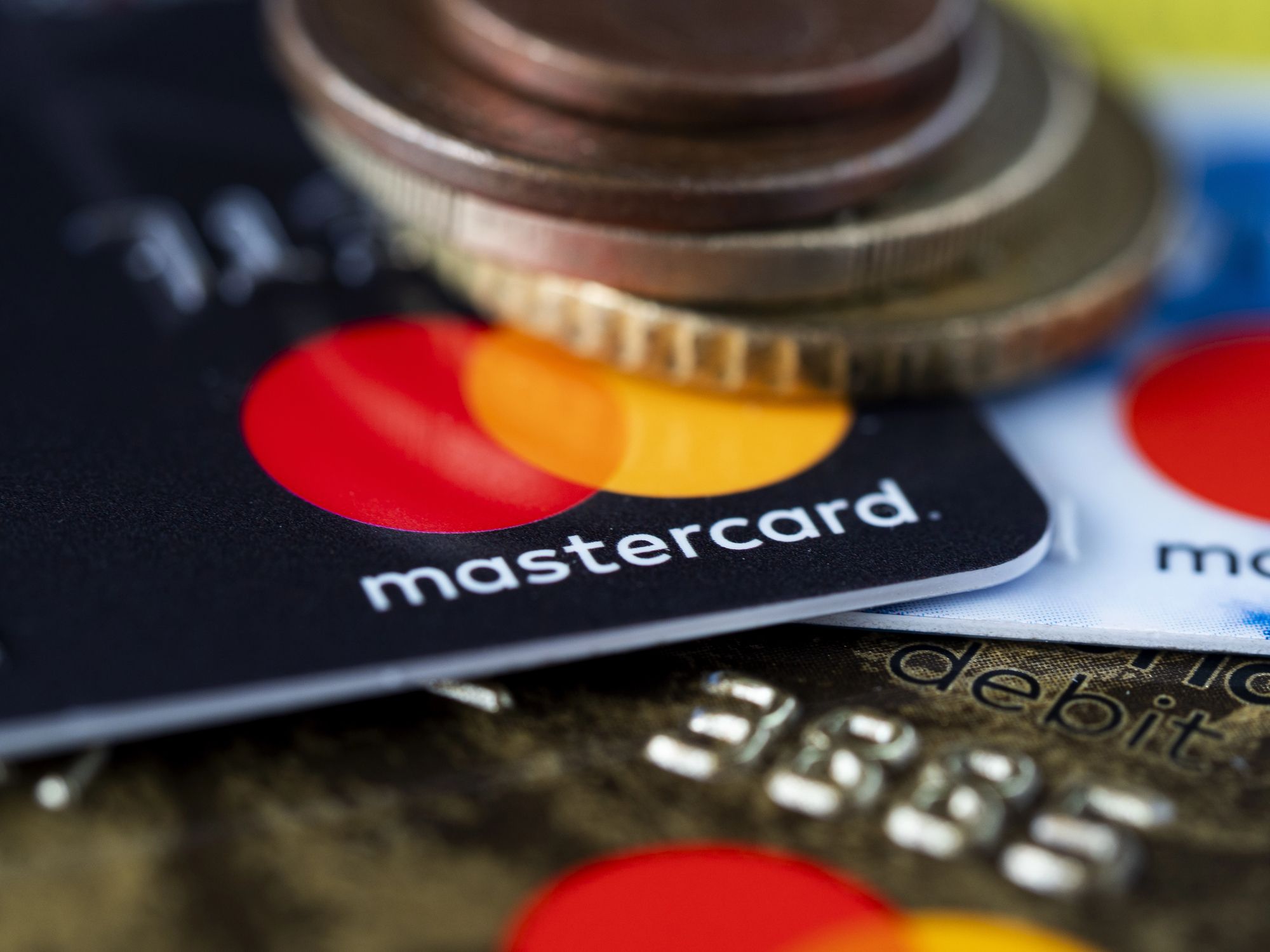 Платежі стануть швидшими: Mastercard і криптогіганти запускають нову систему - Фінанси