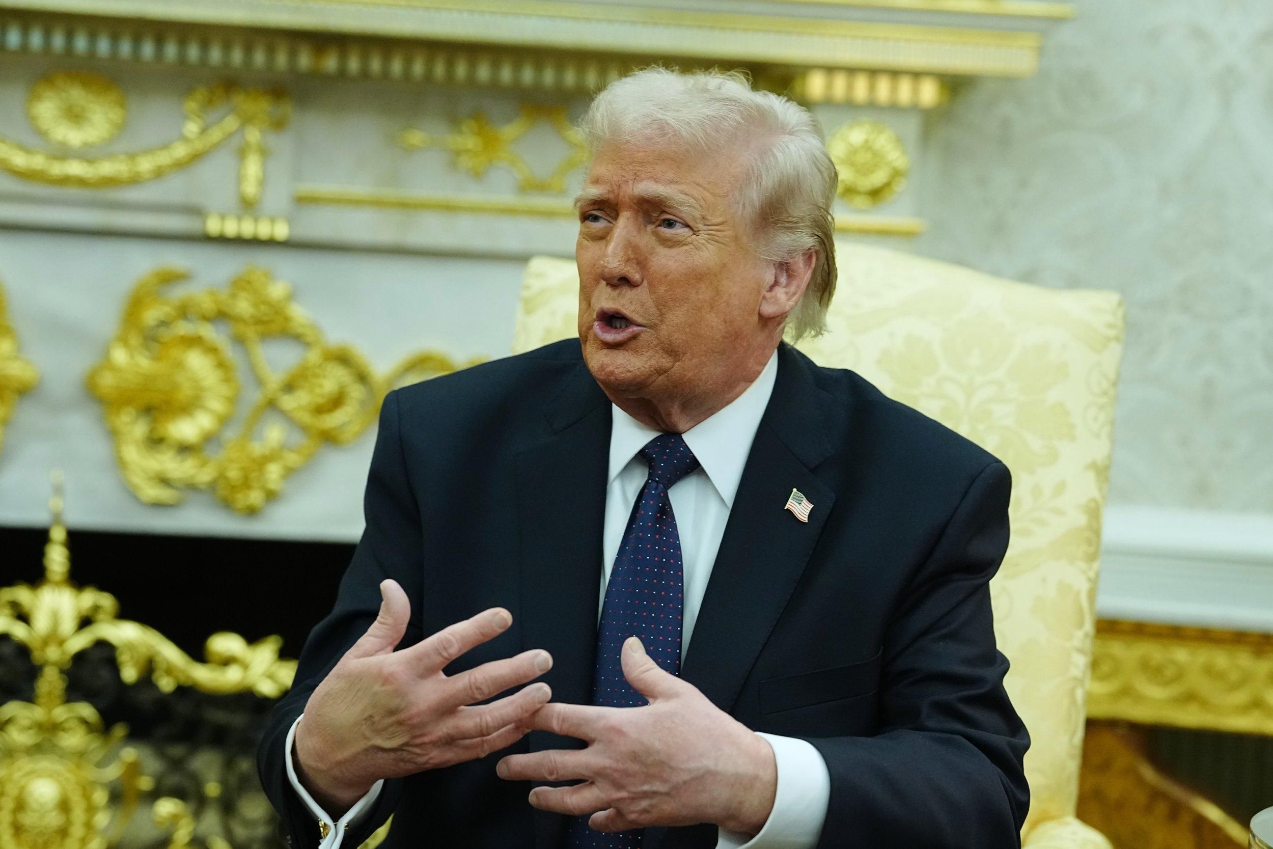 Выгодна ли для США война в Иране