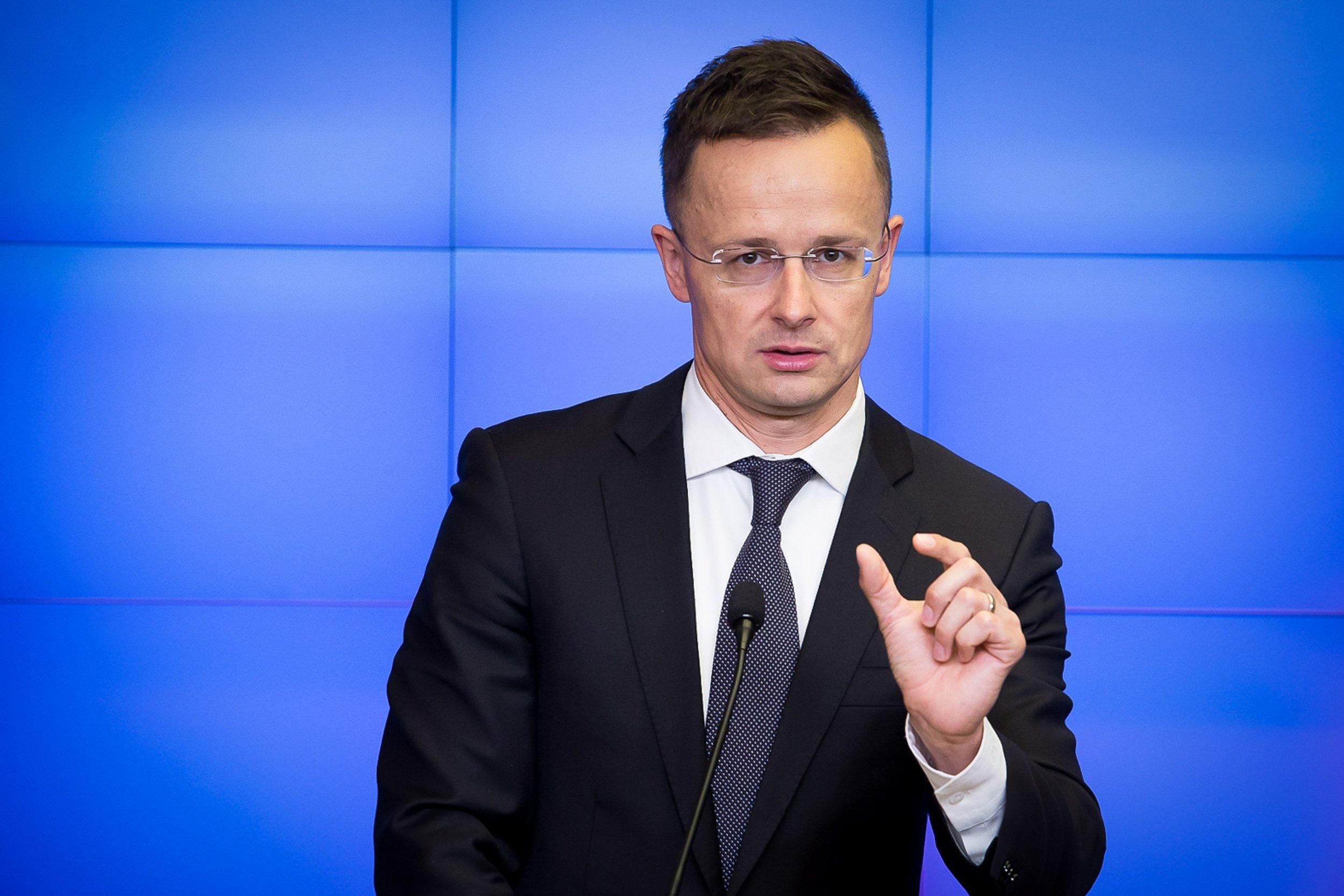 Почему Украина не получила новую помощь от ЕС