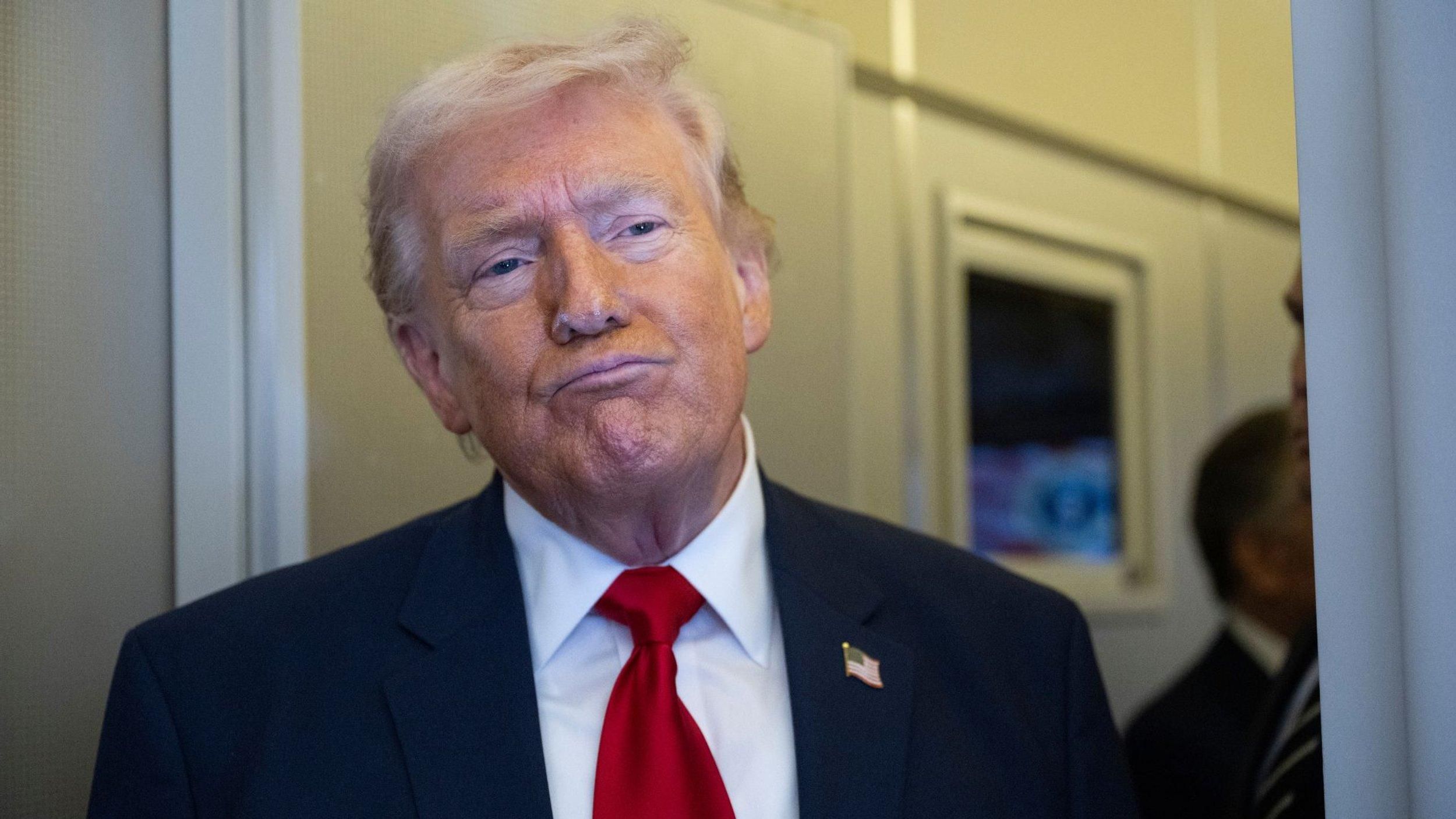 Какие страны отказались от предложения Трампа разблокировать Ормузский пролив Какие страны отказались от предложения Трампа разблокировать Ормузский пролив