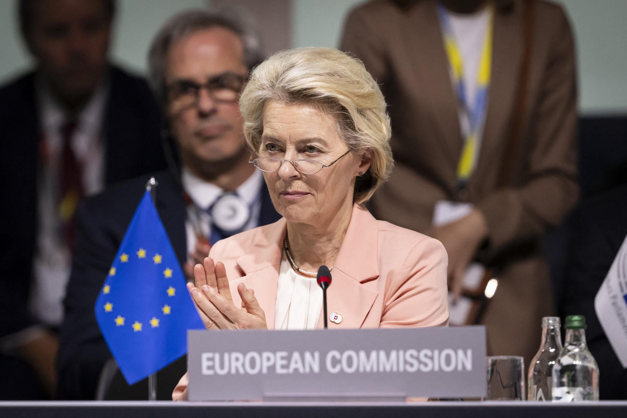Как Европа поможет Украине восстановить Дружбу Как Европа поможет Украине восстановить Дружбу