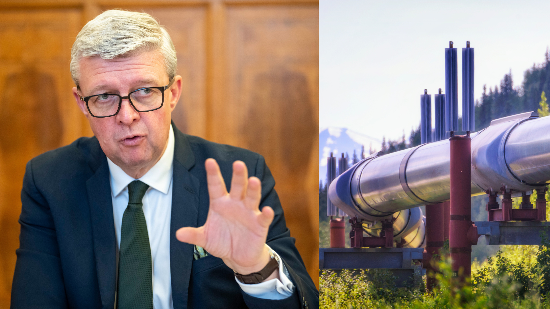 "Дружба" змінить напрямок: Чехія знайшла спосіб врятувати Словаччину від дефіциту - Фінанси "Дружба" змінить напрямок: Чехія знайшла спосіб врятувати Словаччину від дефіциту - Фінанси