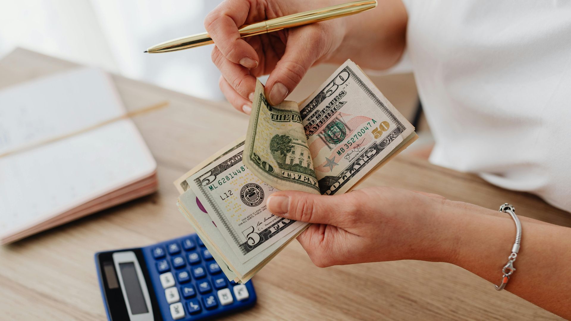 Яким буде курс долара та євро 20 березня 2026 року