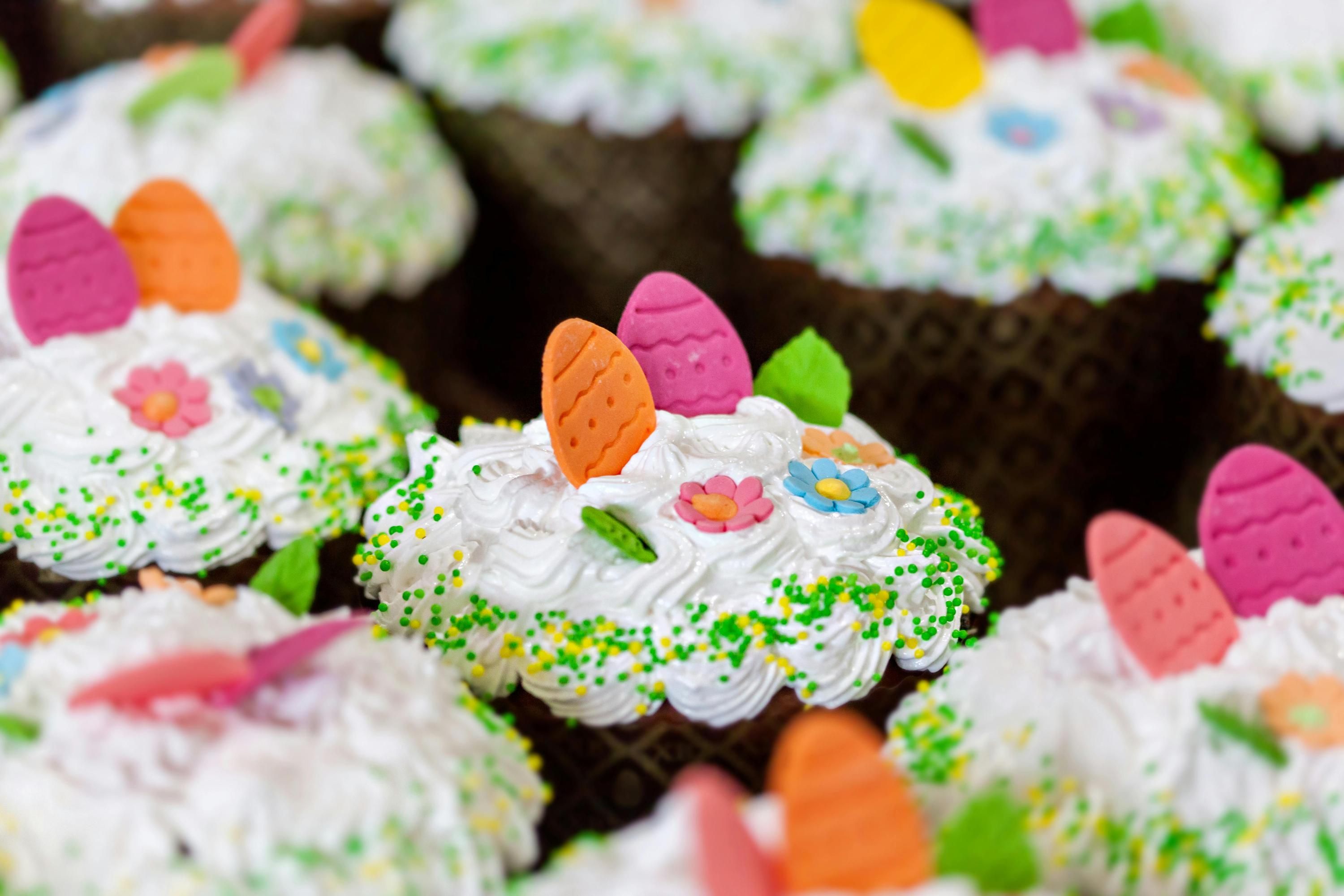 Як витратити менше під час Великодня Як витратити менше під час Великодня