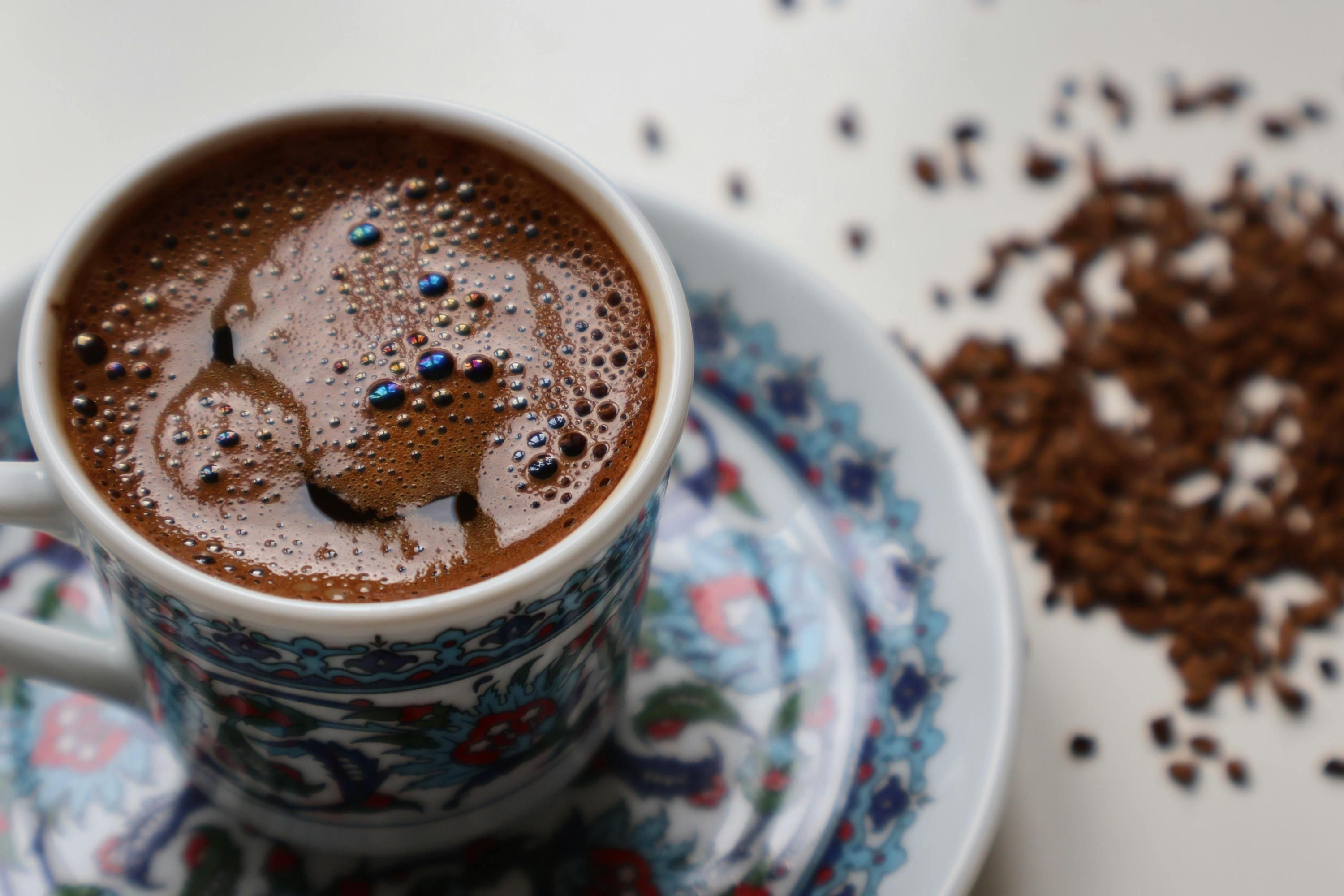 Что такое индекс эспрессо