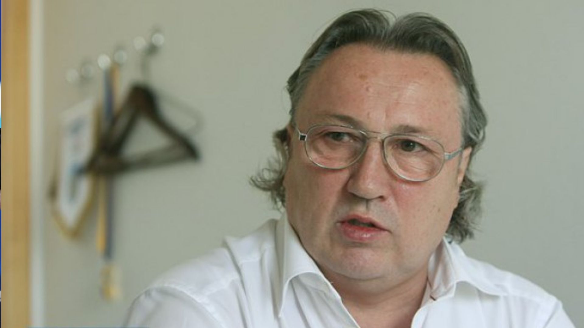 На 74-му році життя пішов з життя Ігор Мітюков На 74-му році життя пішов з життя Ігор Мітюков