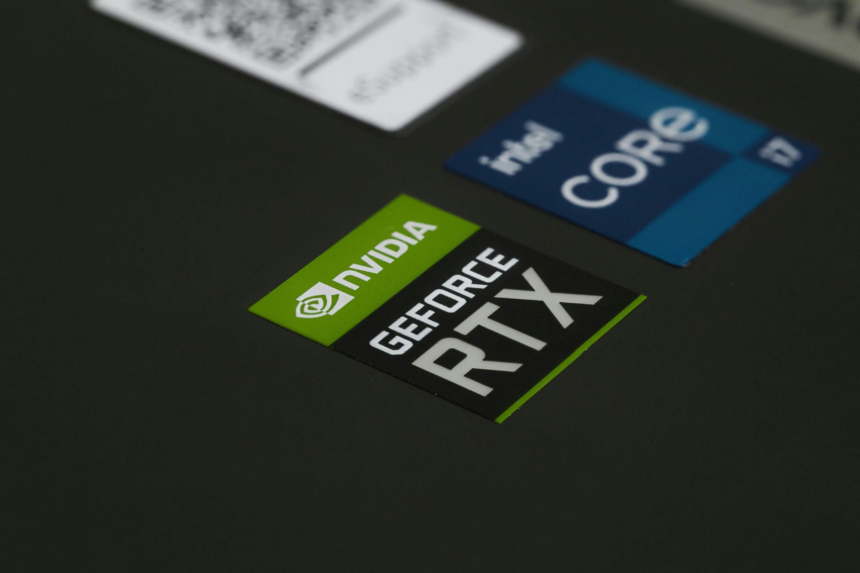 Як Росія замінює чіпи NVIDIA Як Росія замінює чіпи NVIDIA