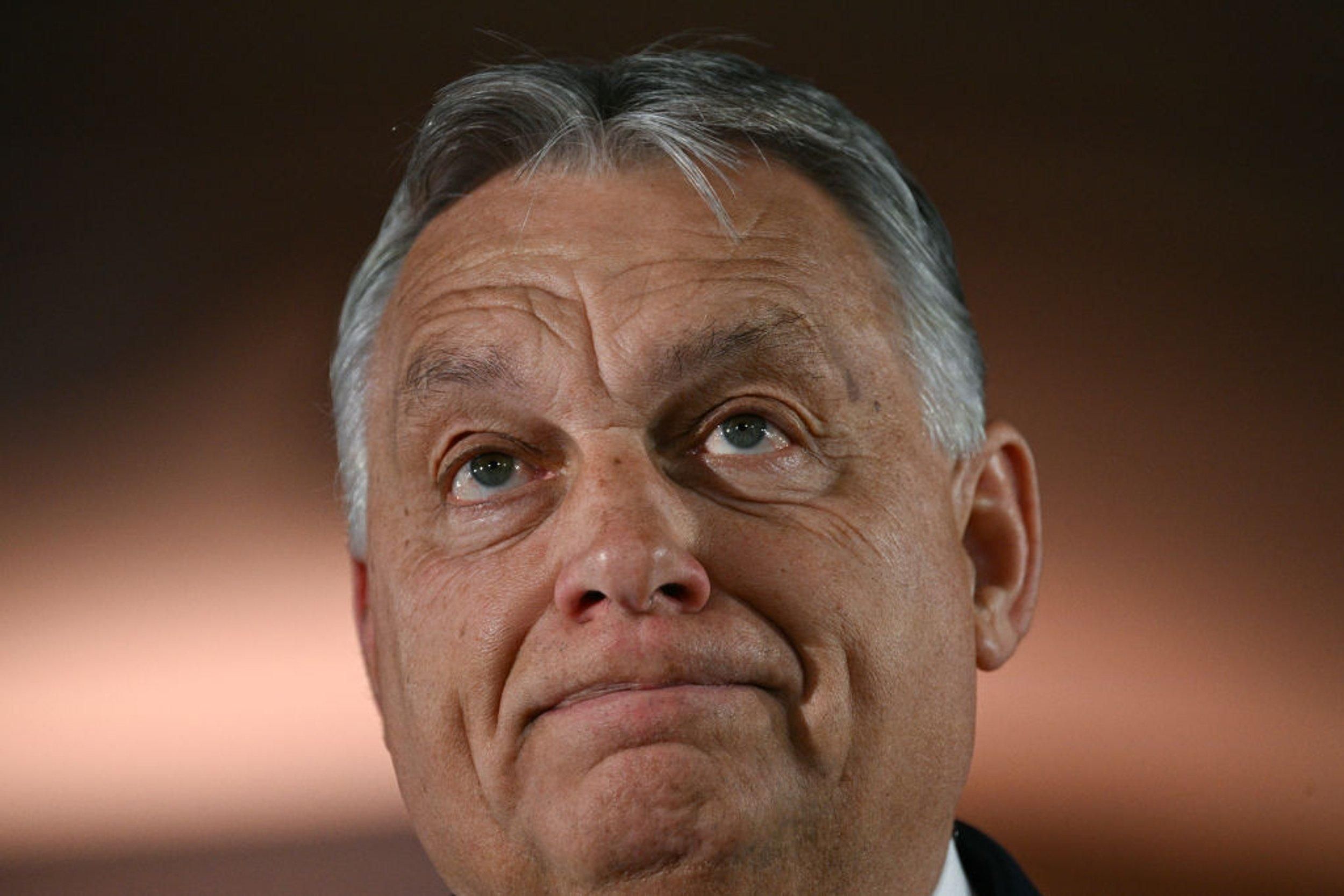 Чому форент подорожчав після виборів в Угорщині Чому форент подорожчав після виборів в Угорщині