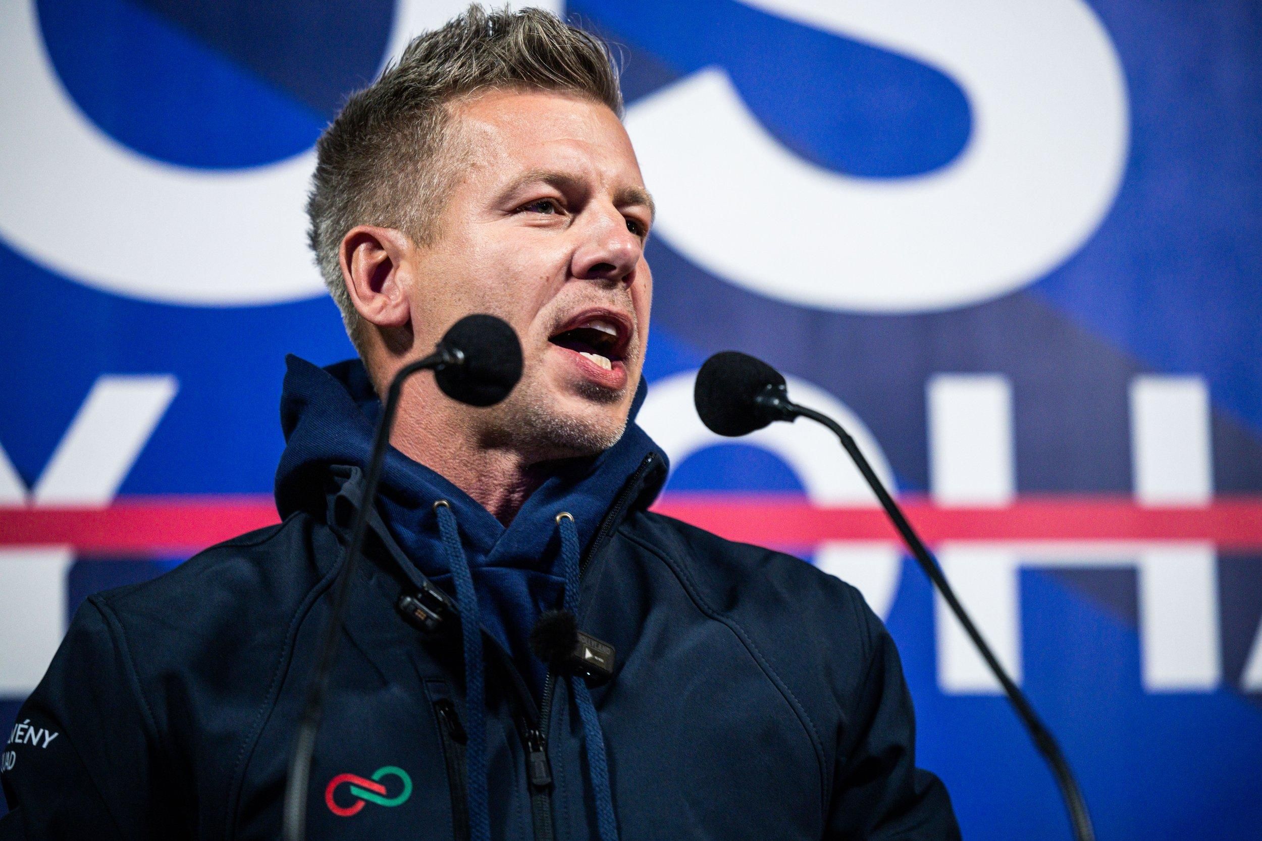 Почему Венгрии нужно восстановление Дружбы