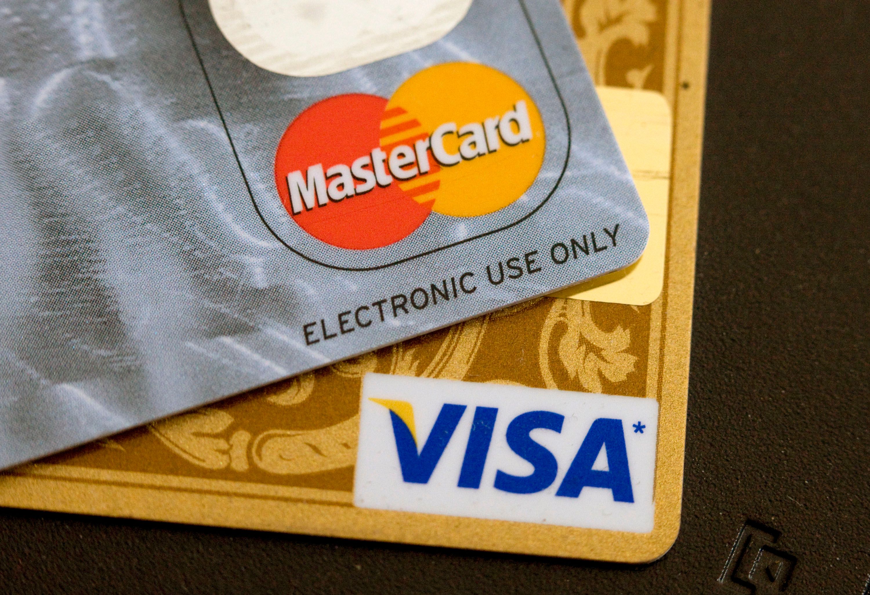 Альтернатива Visa та Mastercard в Європі Альтернатива Visa та Mastercard в Європі