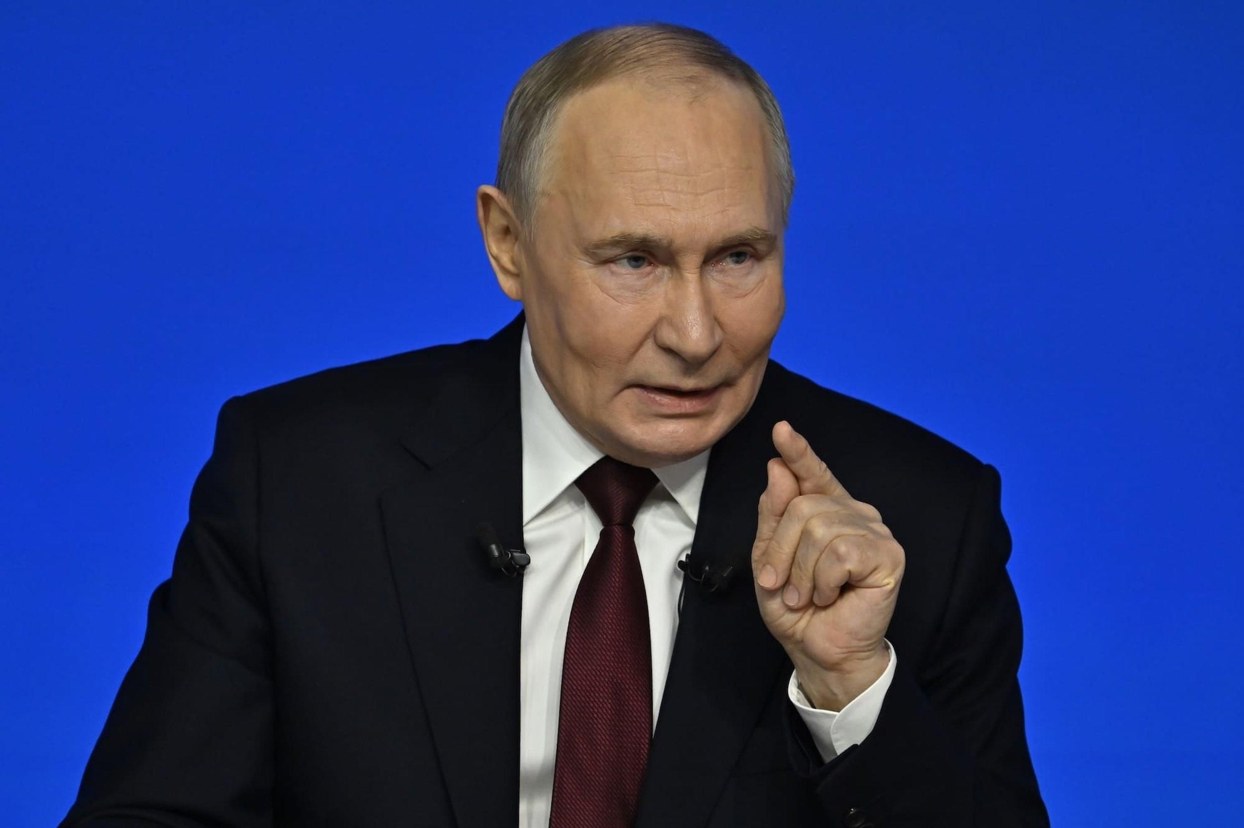 Чому США послабили санкції проти Росії Чому США послабили санкції проти Росії